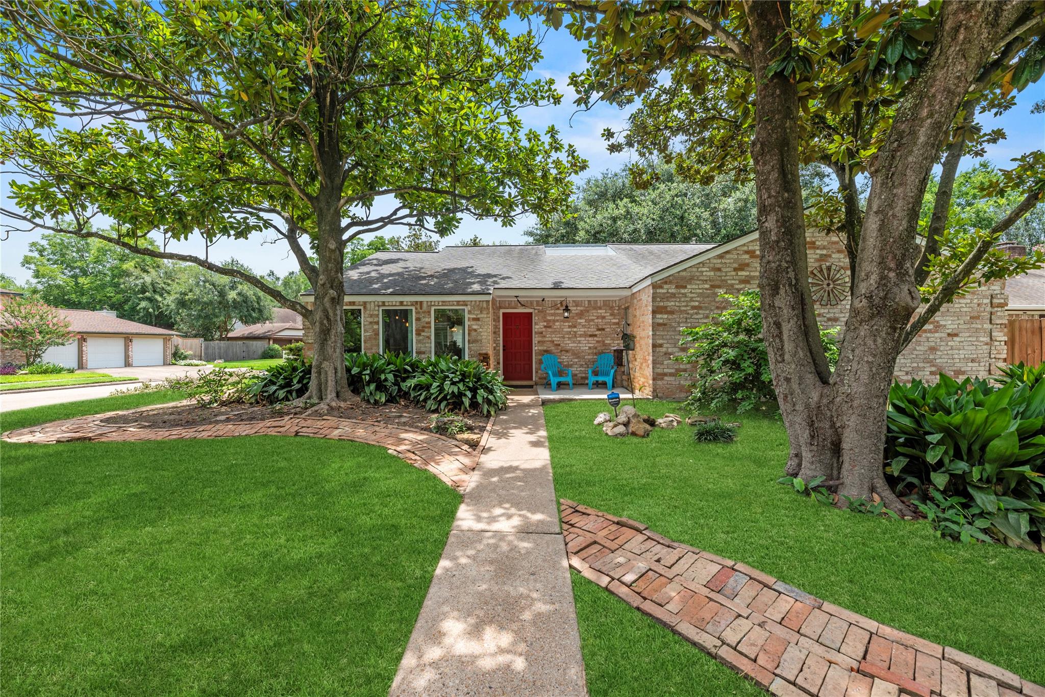 14203 Wickersham Lane