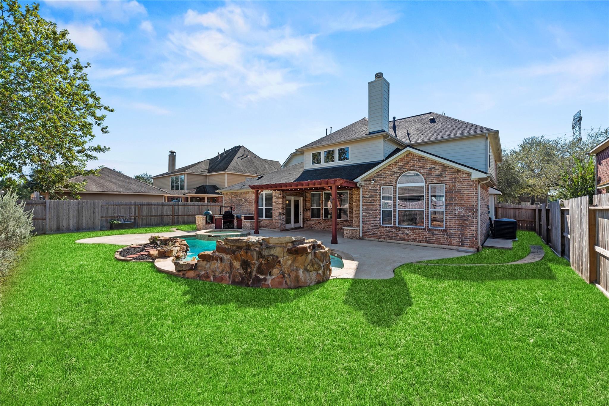 9210 Cold Hollow Lane