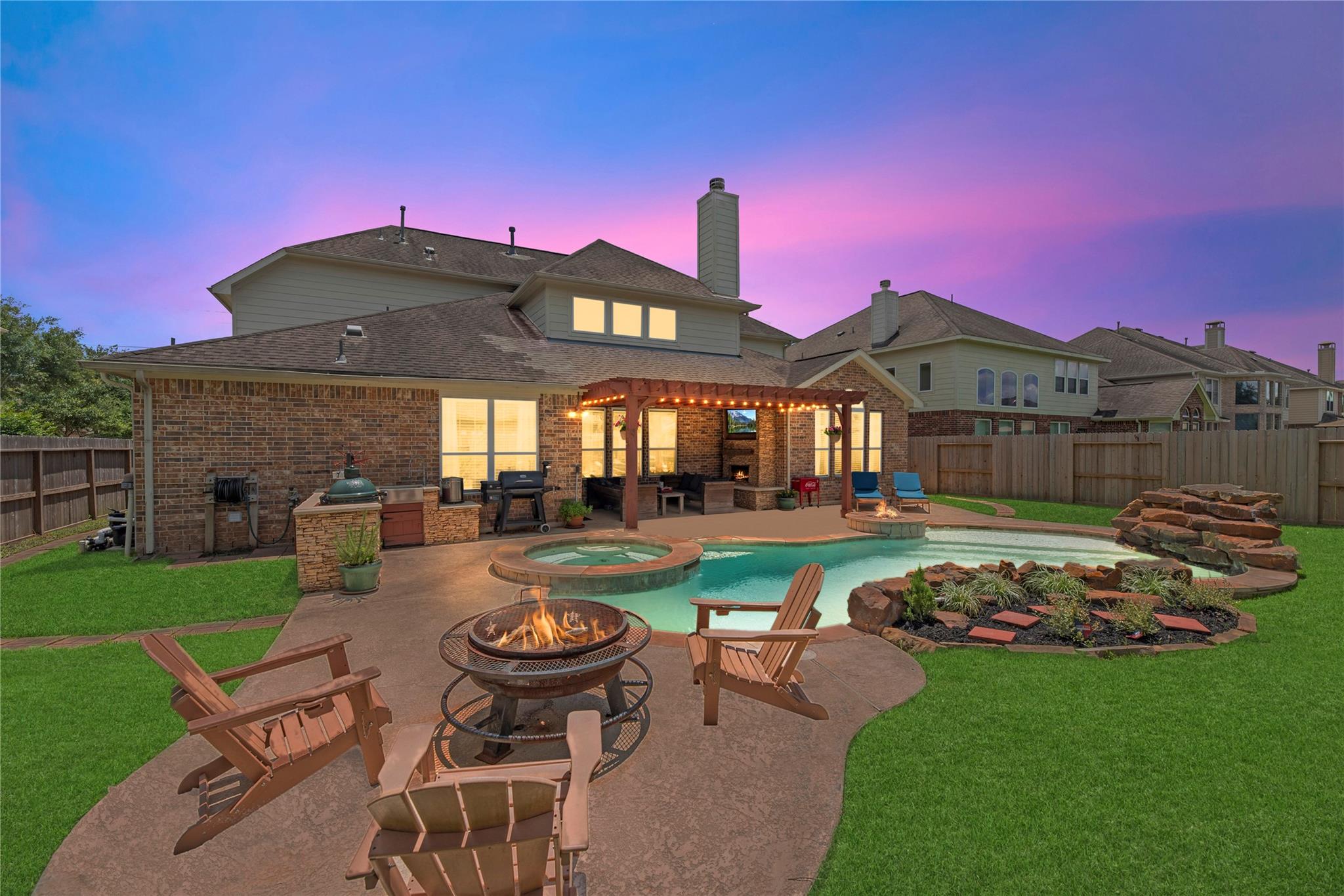 9210 Cold Hollow Lane