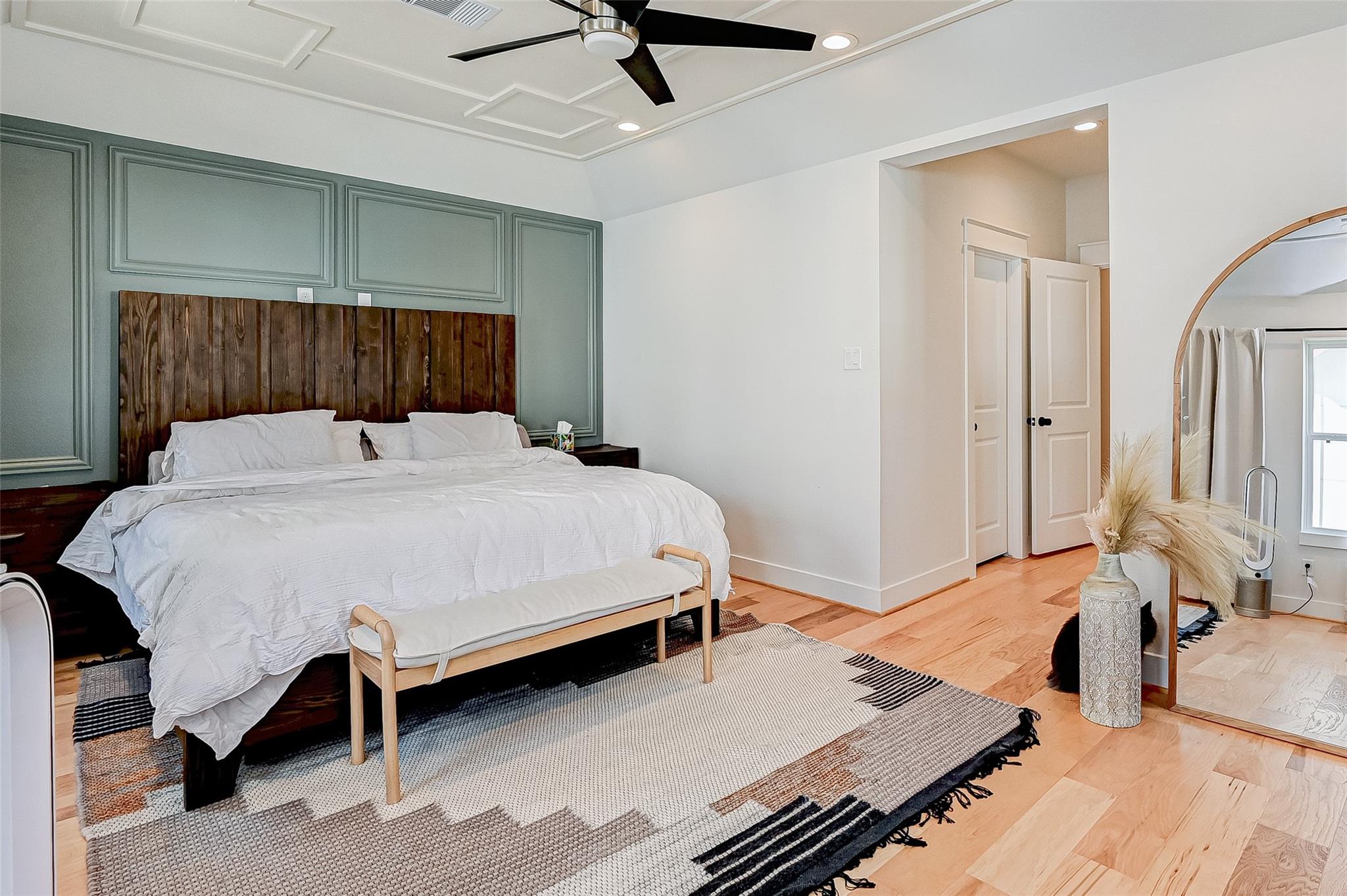 5418 Wheatley Street # D