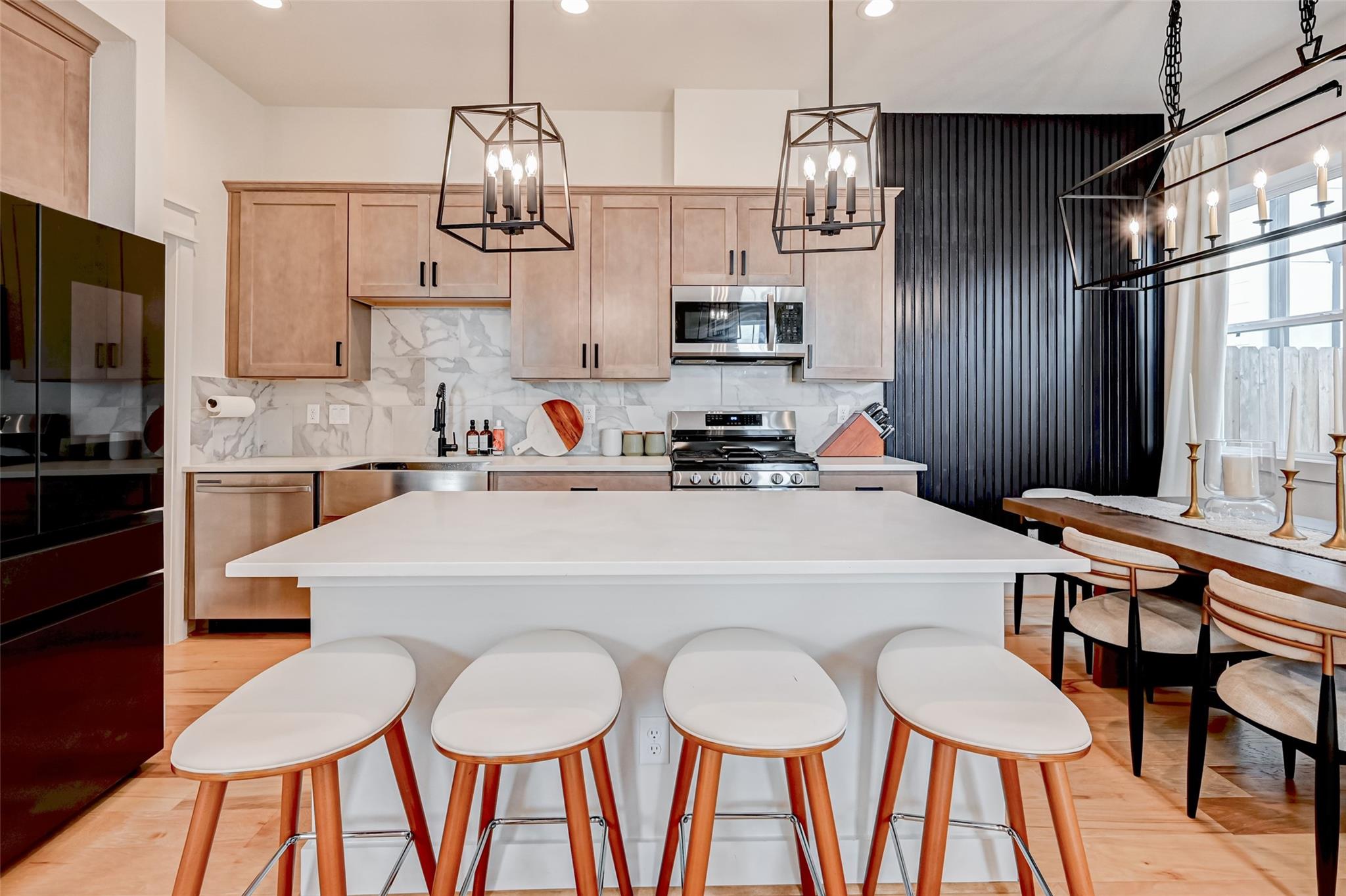 5418 Wheatley Street # D