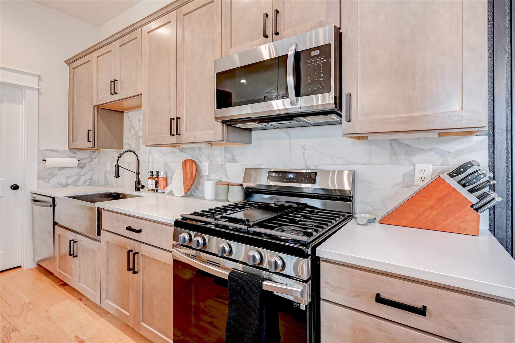 5418 Wheatley Street # D