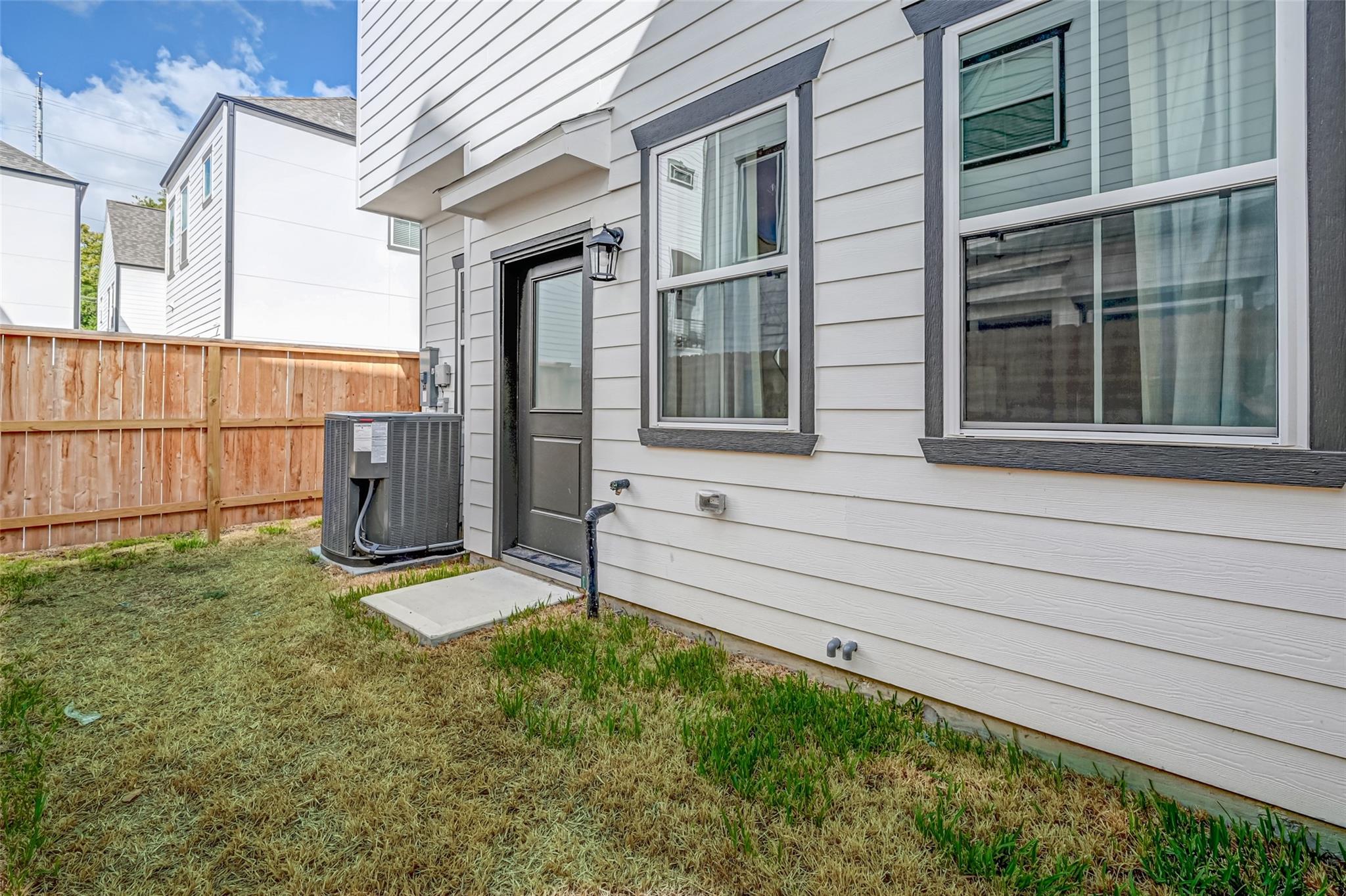 5418 Wheatley Street # D