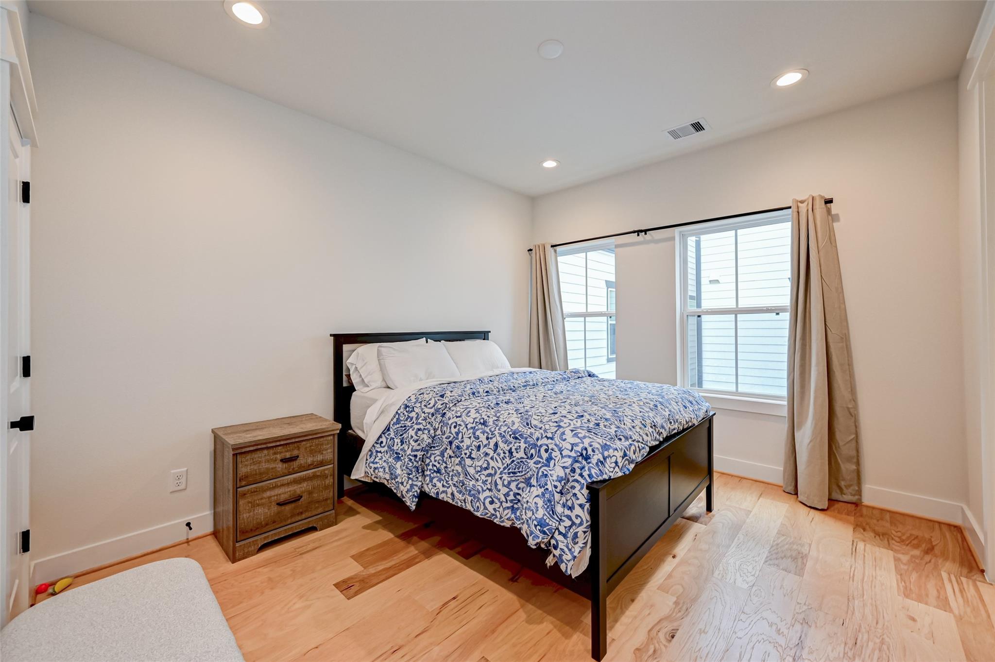 5418 Wheatley Street # D