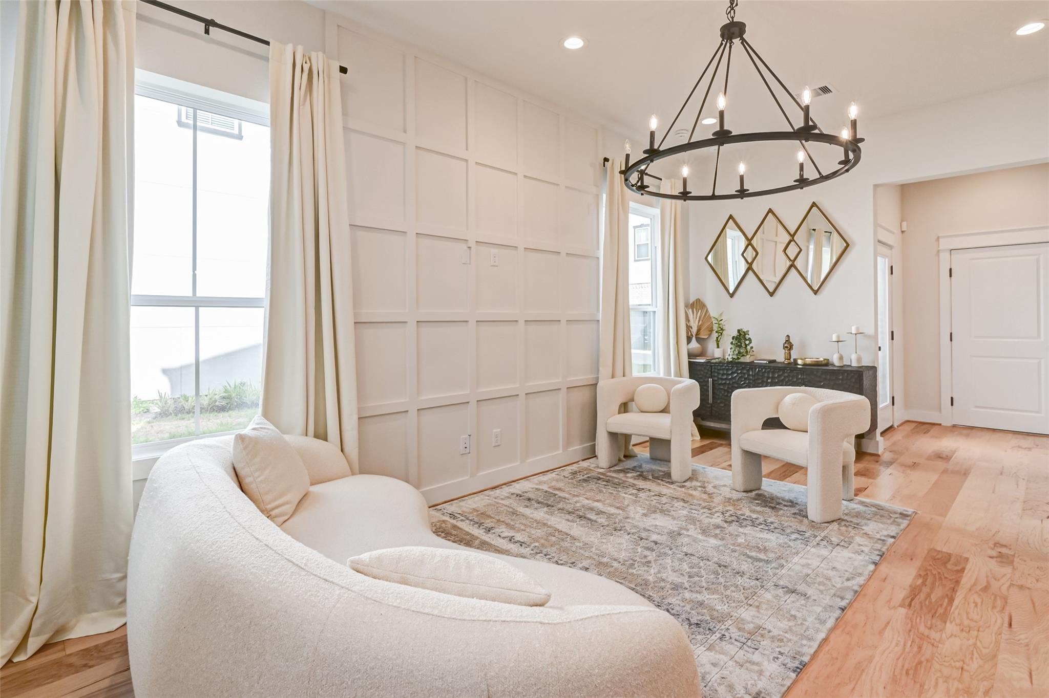 5418 Wheatley Street # D