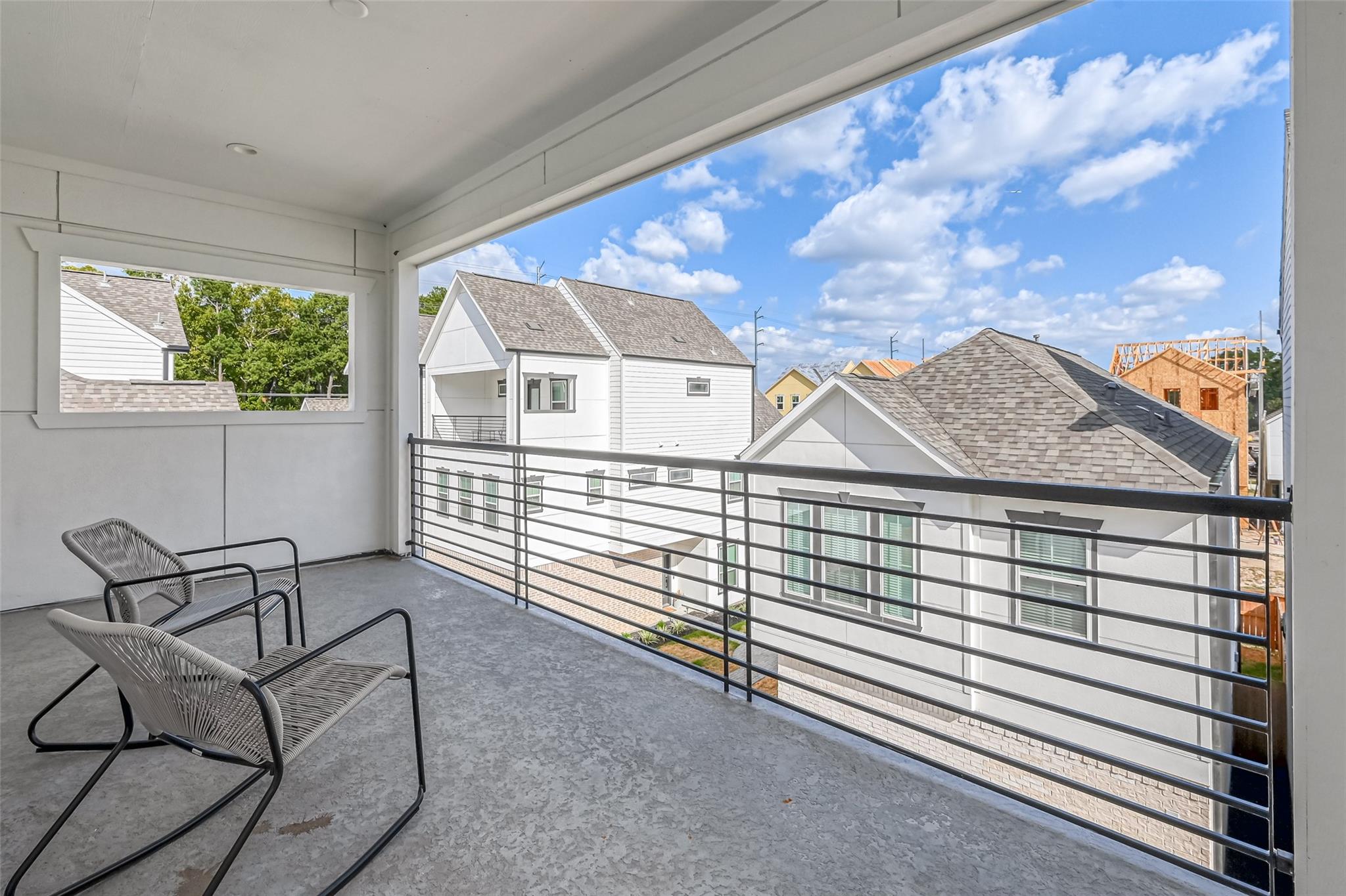 5418 Wheatley Street # D