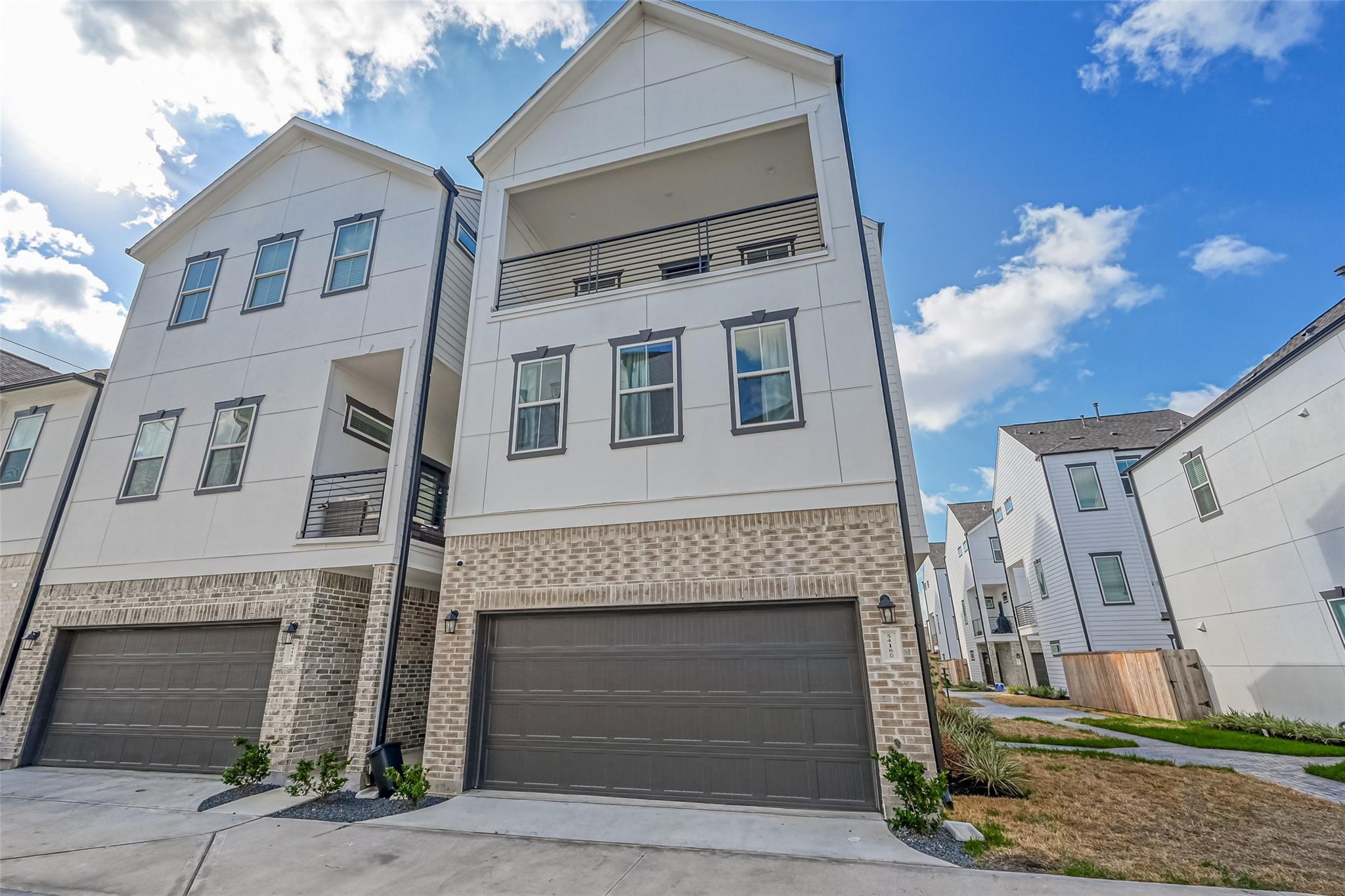 5418 Wheatley Street # D