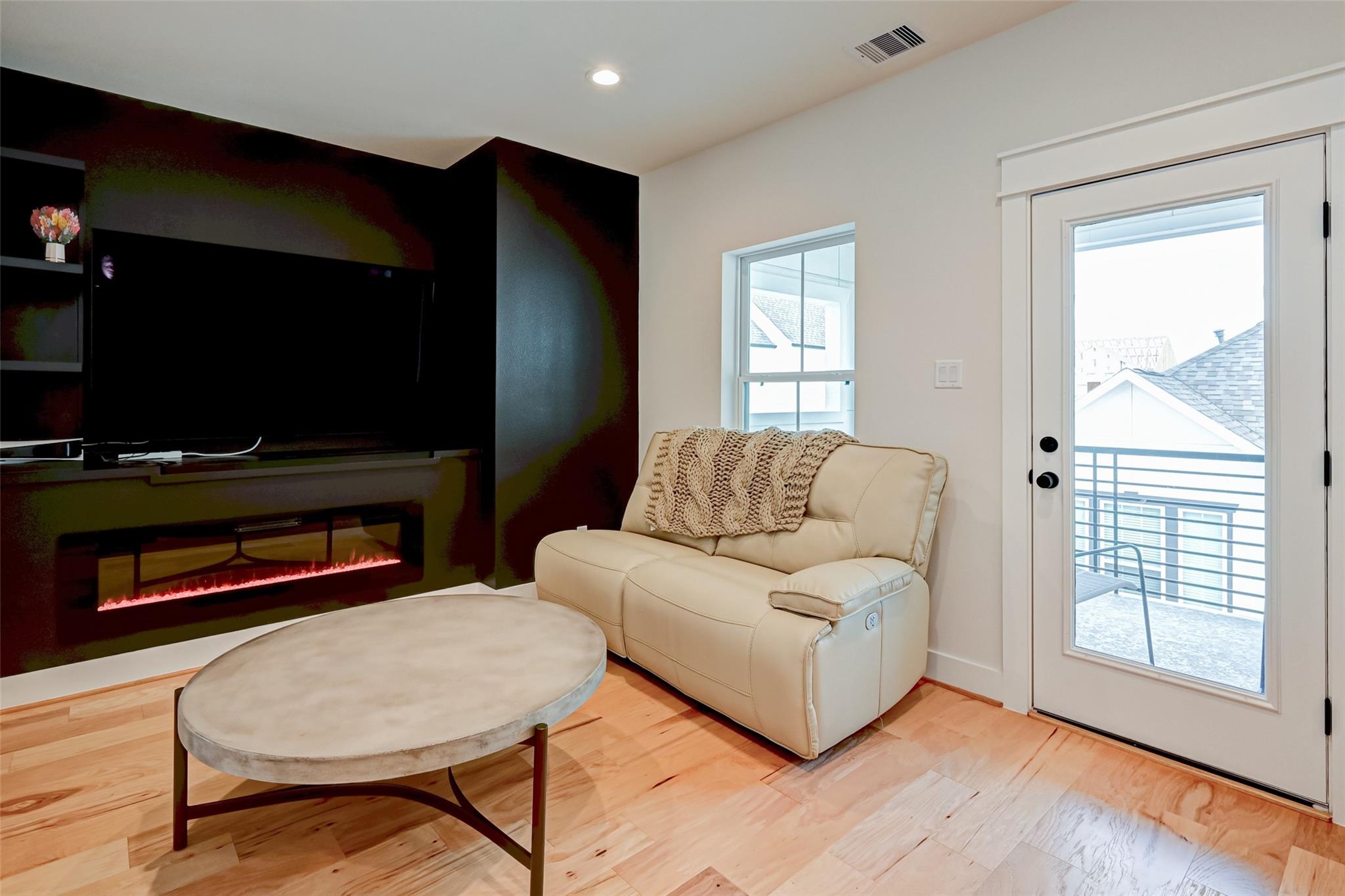 5418 Wheatley Street # D