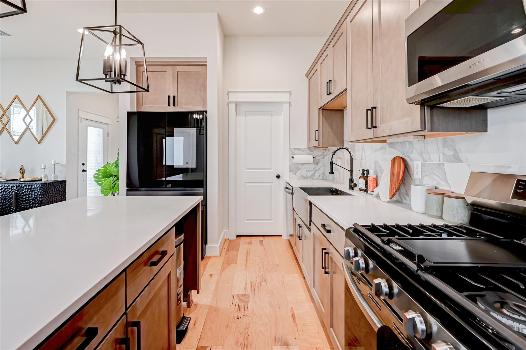 5418 Wheatley Street # D