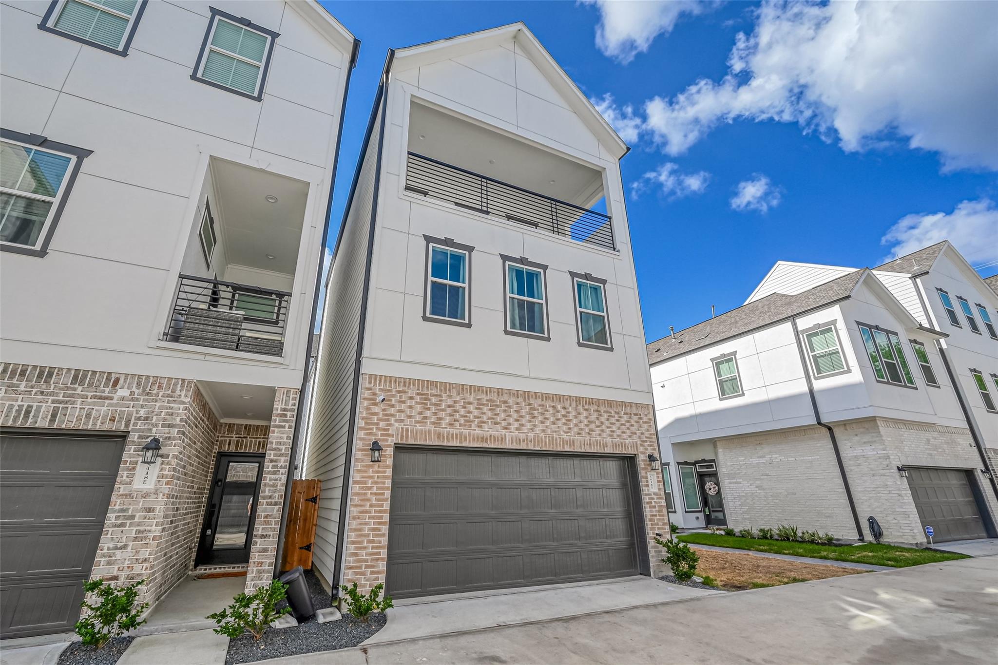 5418 Wheatley Street # D