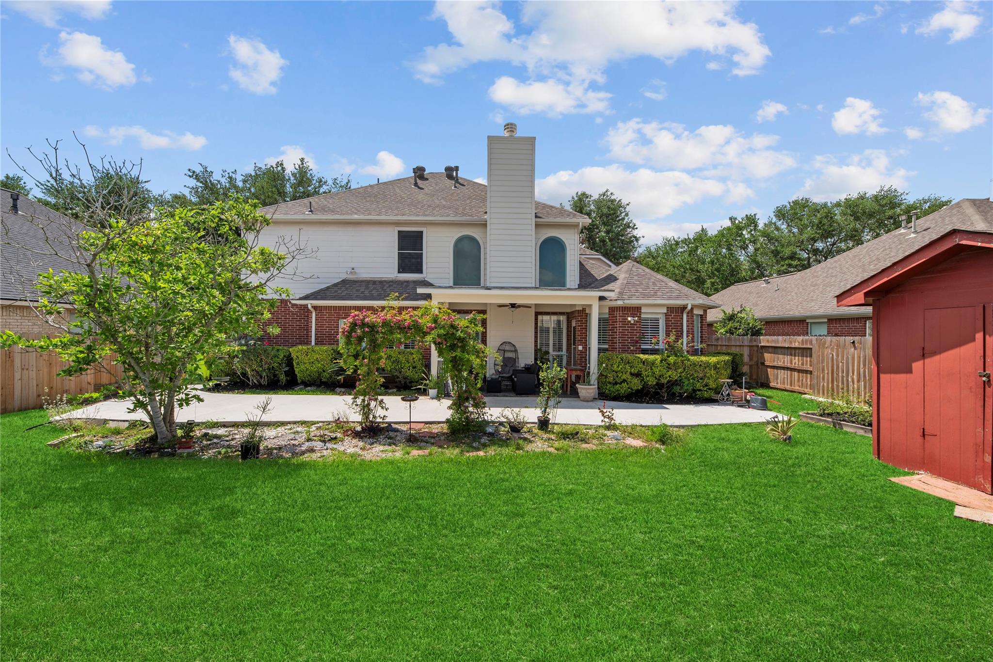 2714 Trailridge Court