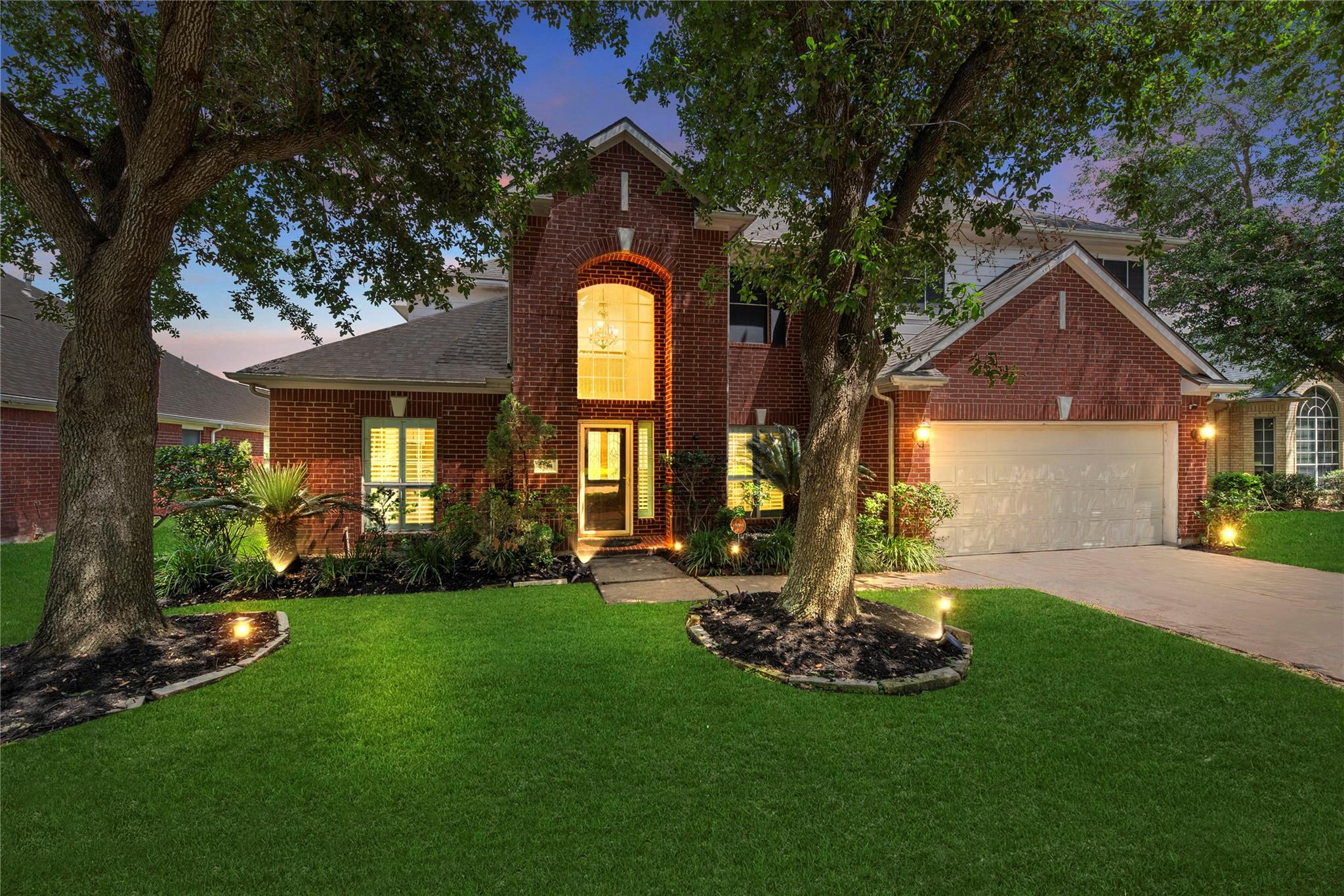 2714 Trailridge Court