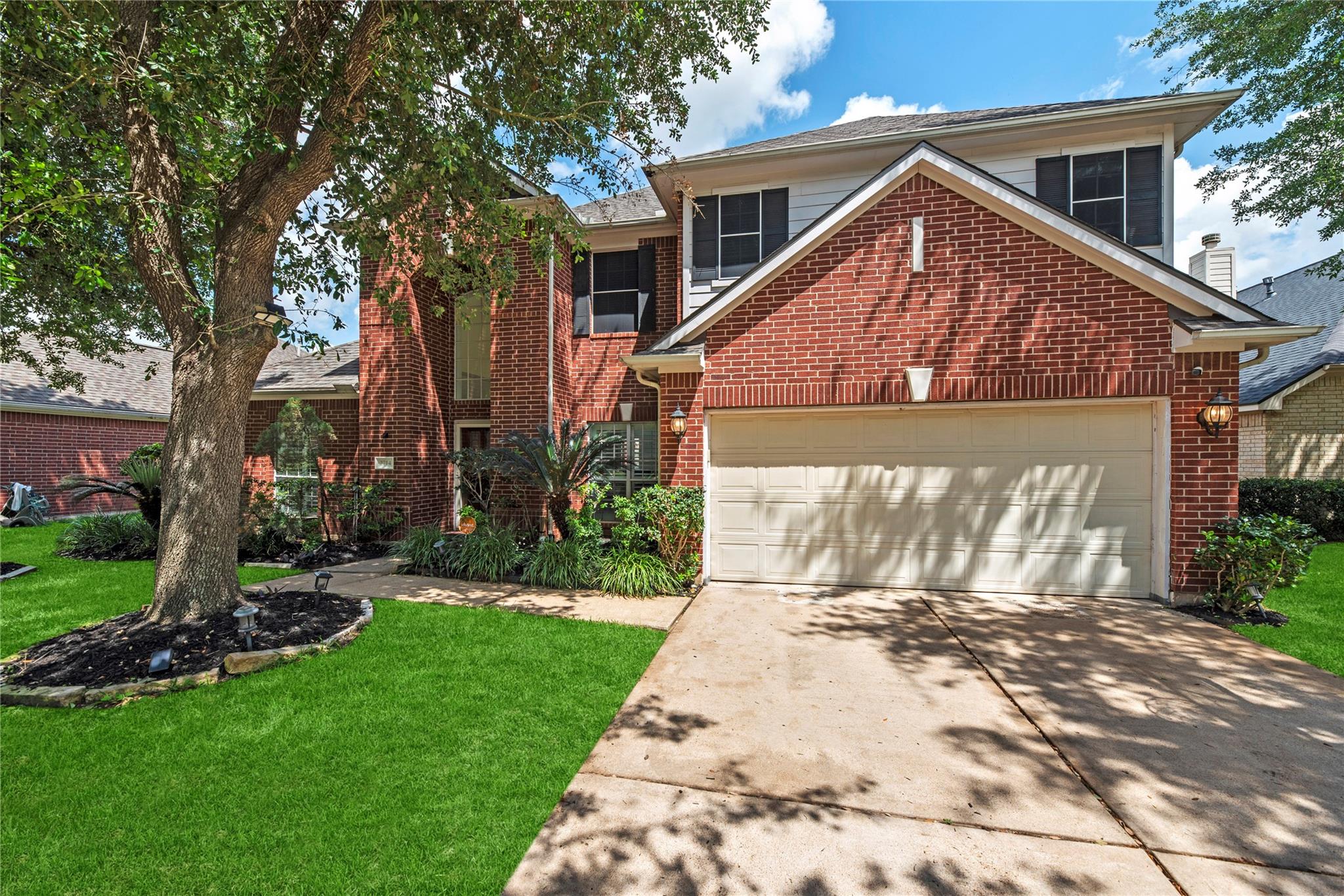 2714 Trailridge Court