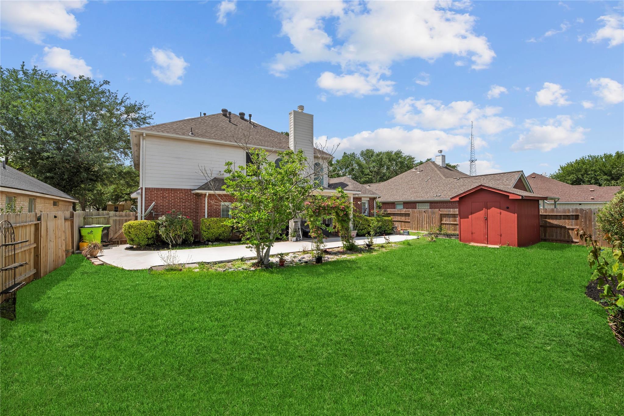 2714 Trailridge Court