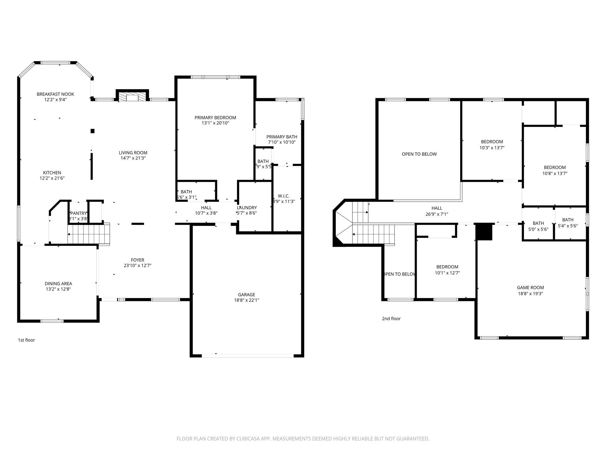 2714 Trailridge Court