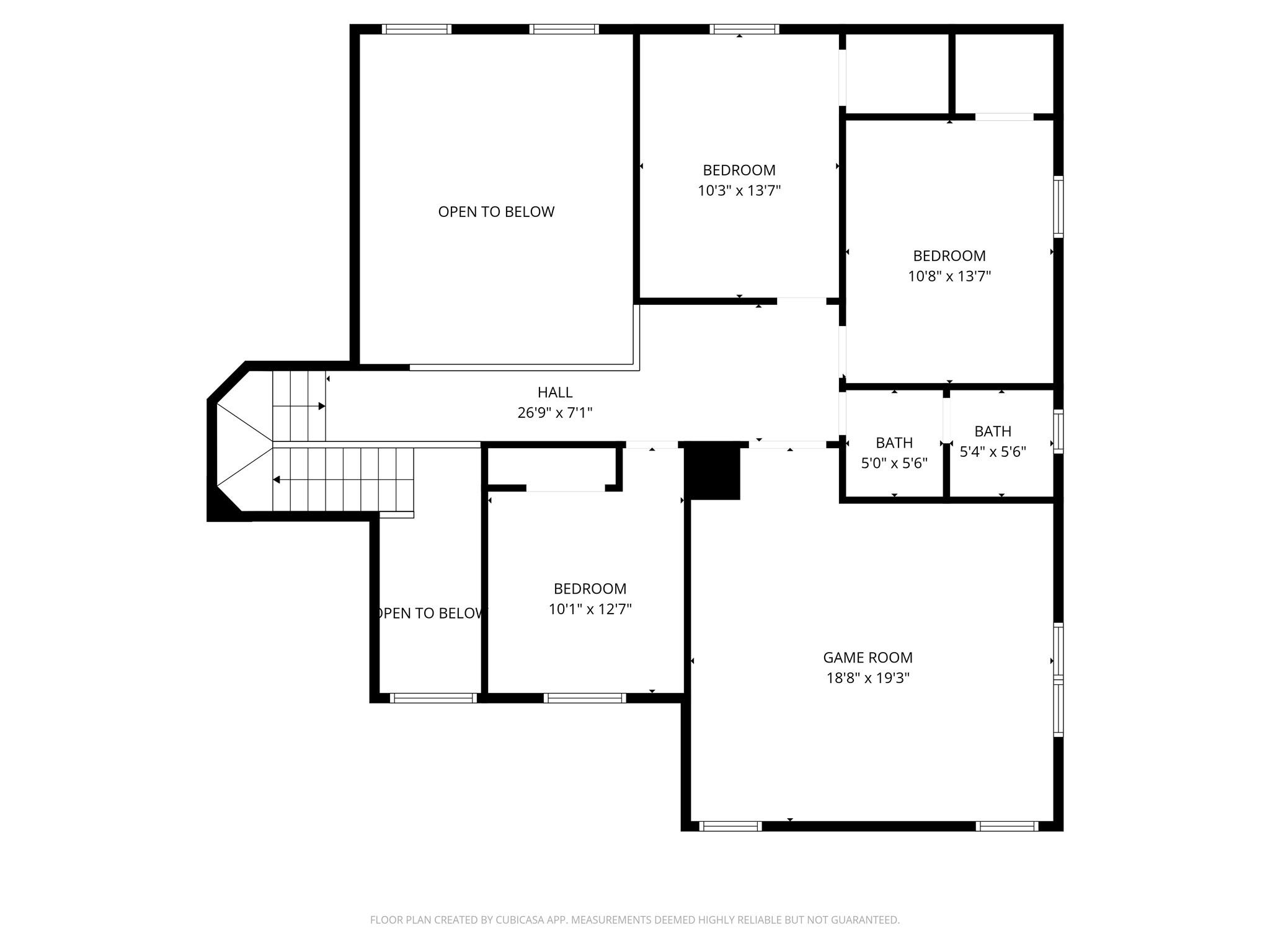 2714 Trailridge Court