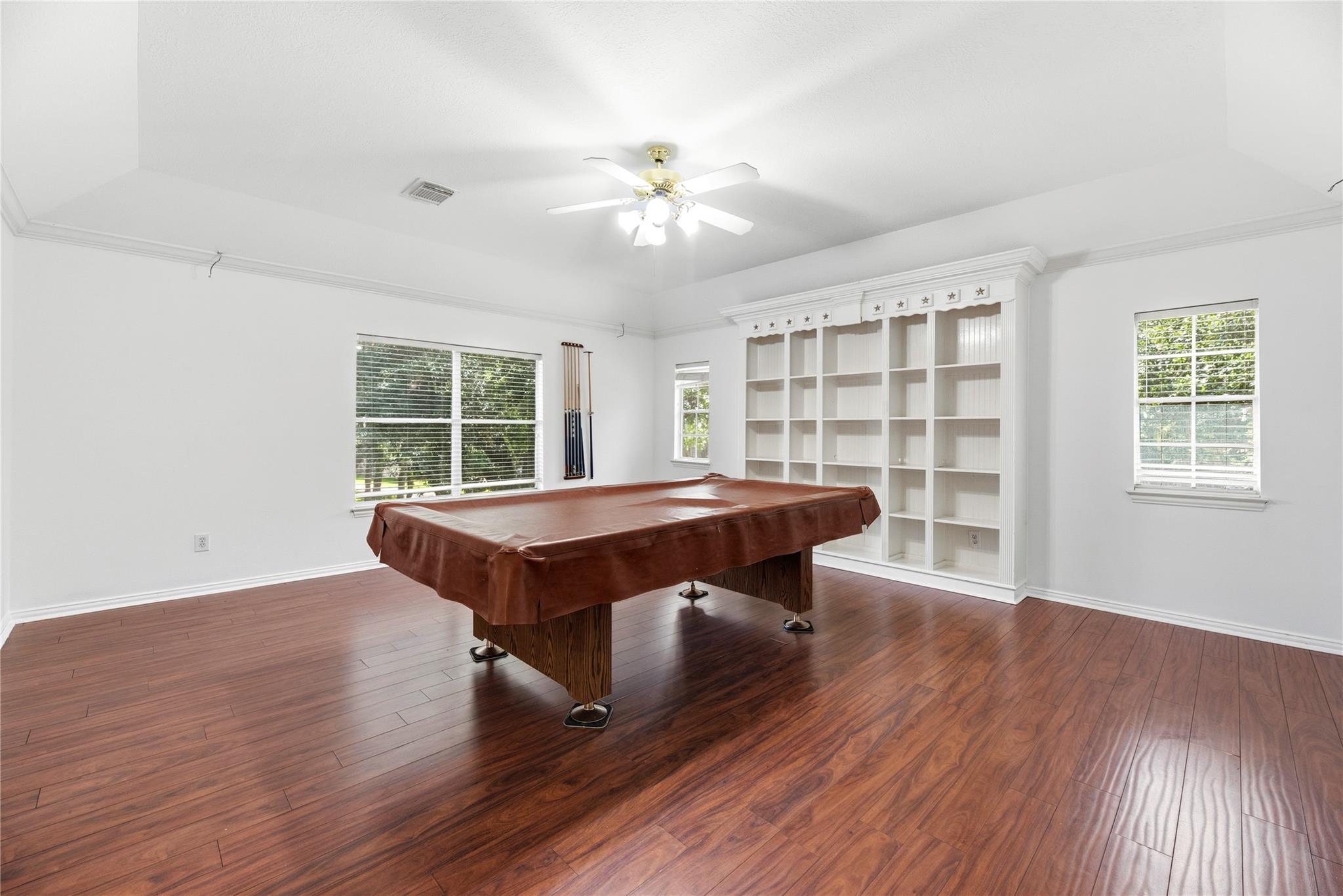 2714 Trailridge Court