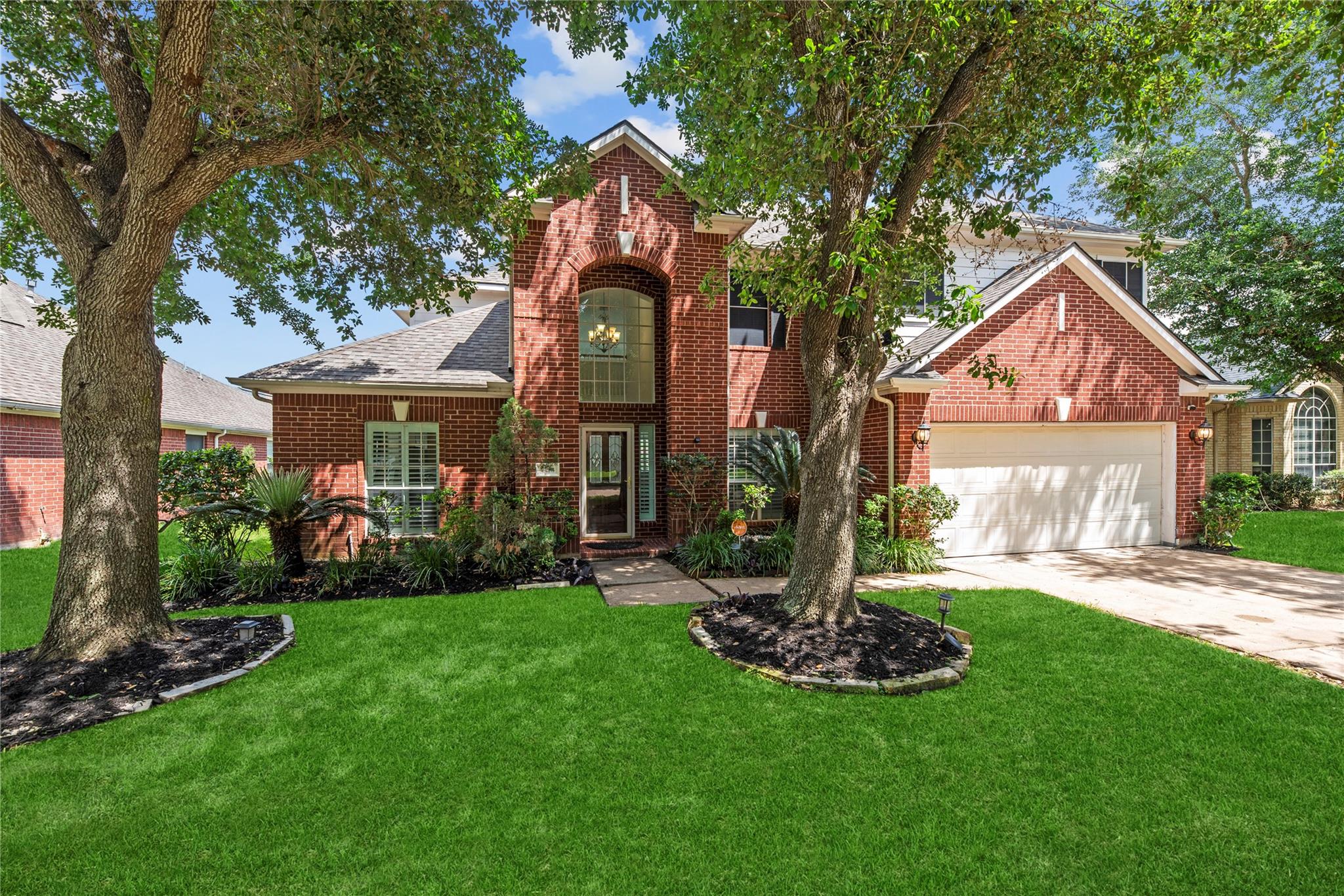 2714 Trailridge Court