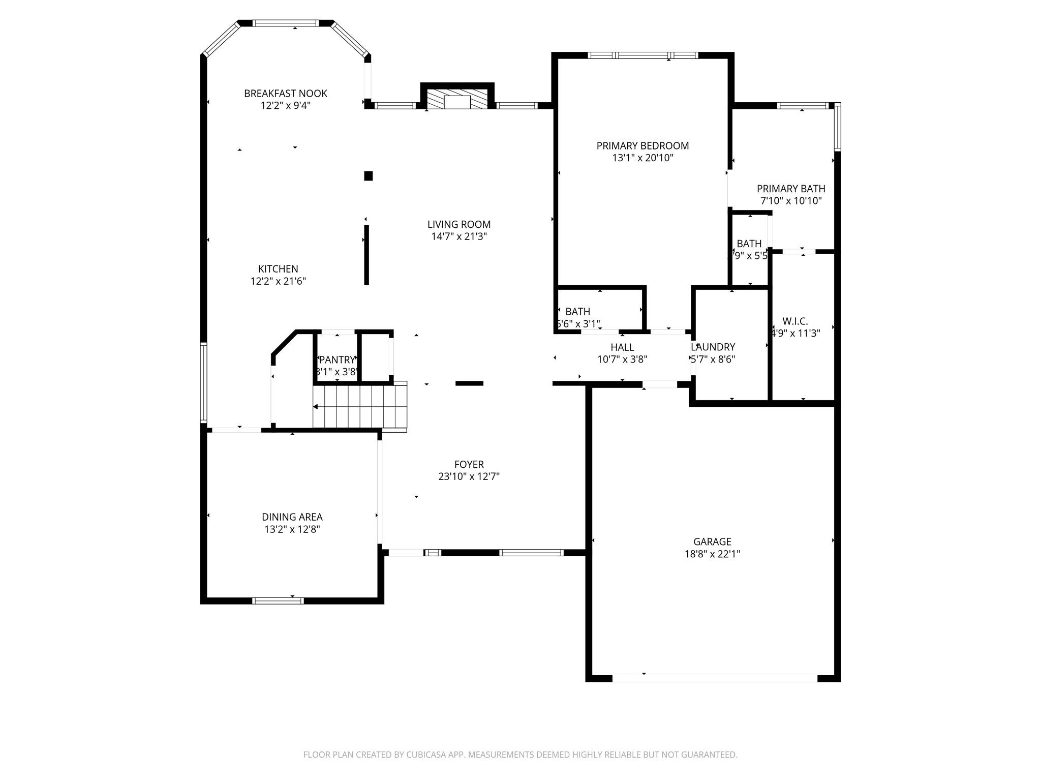 2714 Trailridge Court