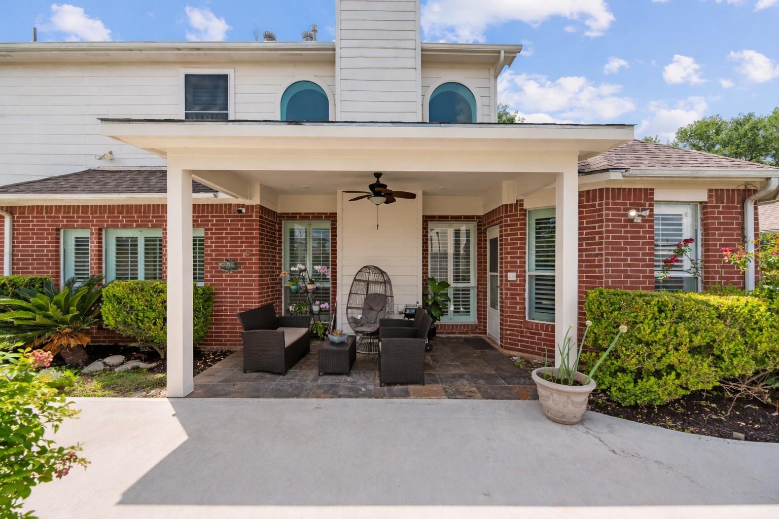 2714 Trailridge Court
