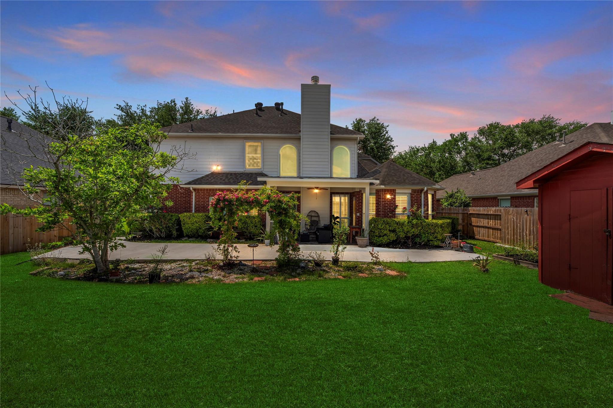 2714 Trailridge Court
