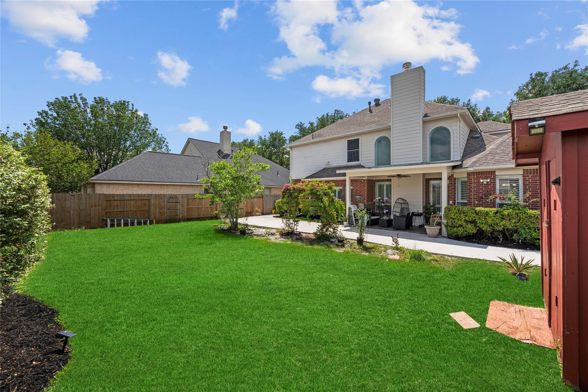 2714 Trailridge Court