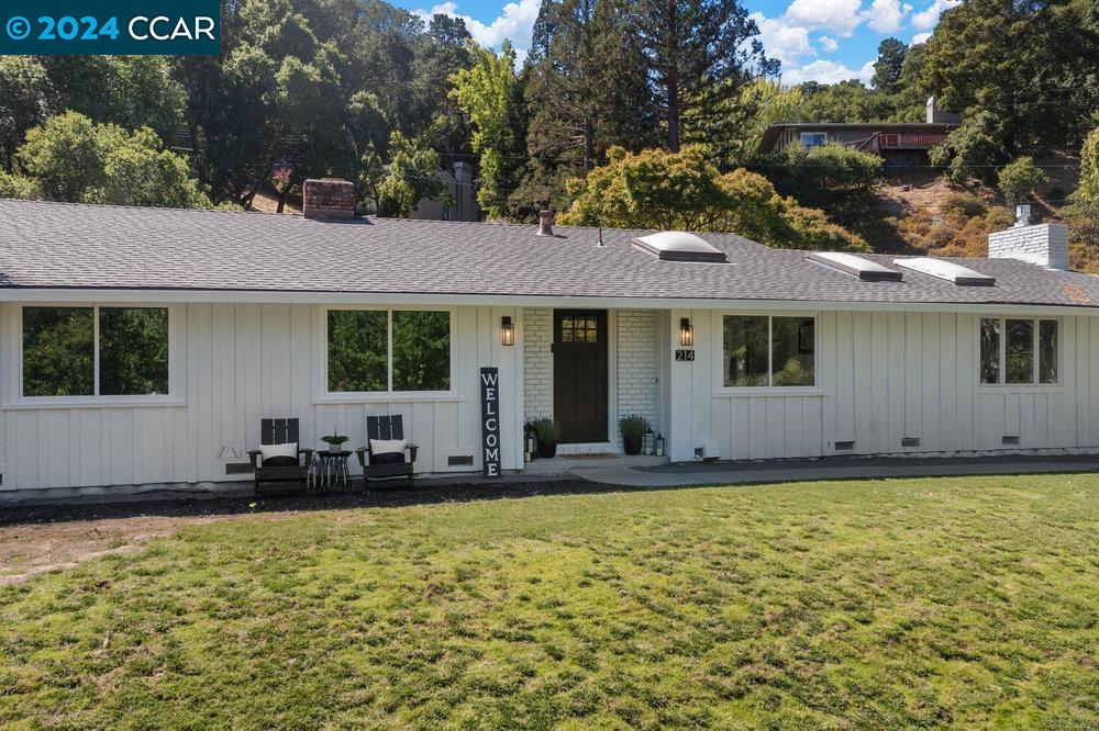 214 Scofield Drive