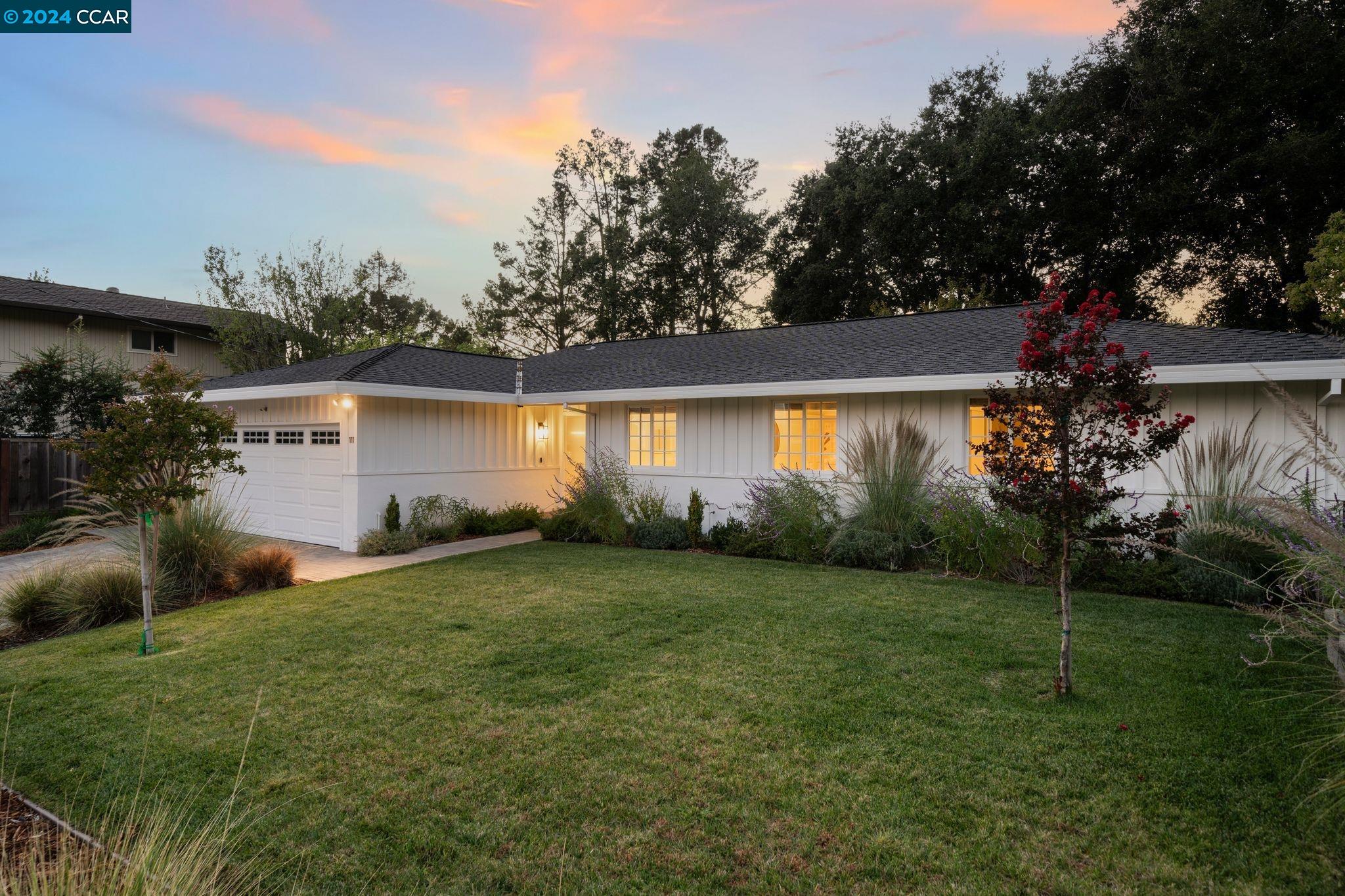 111 Coral Drive