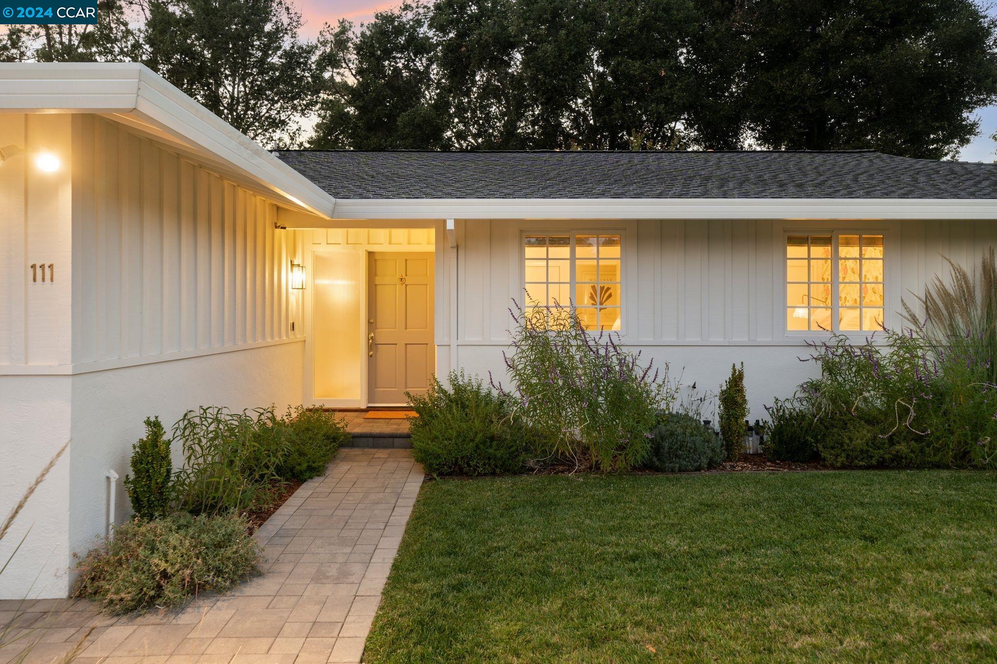 111 Coral Drive
