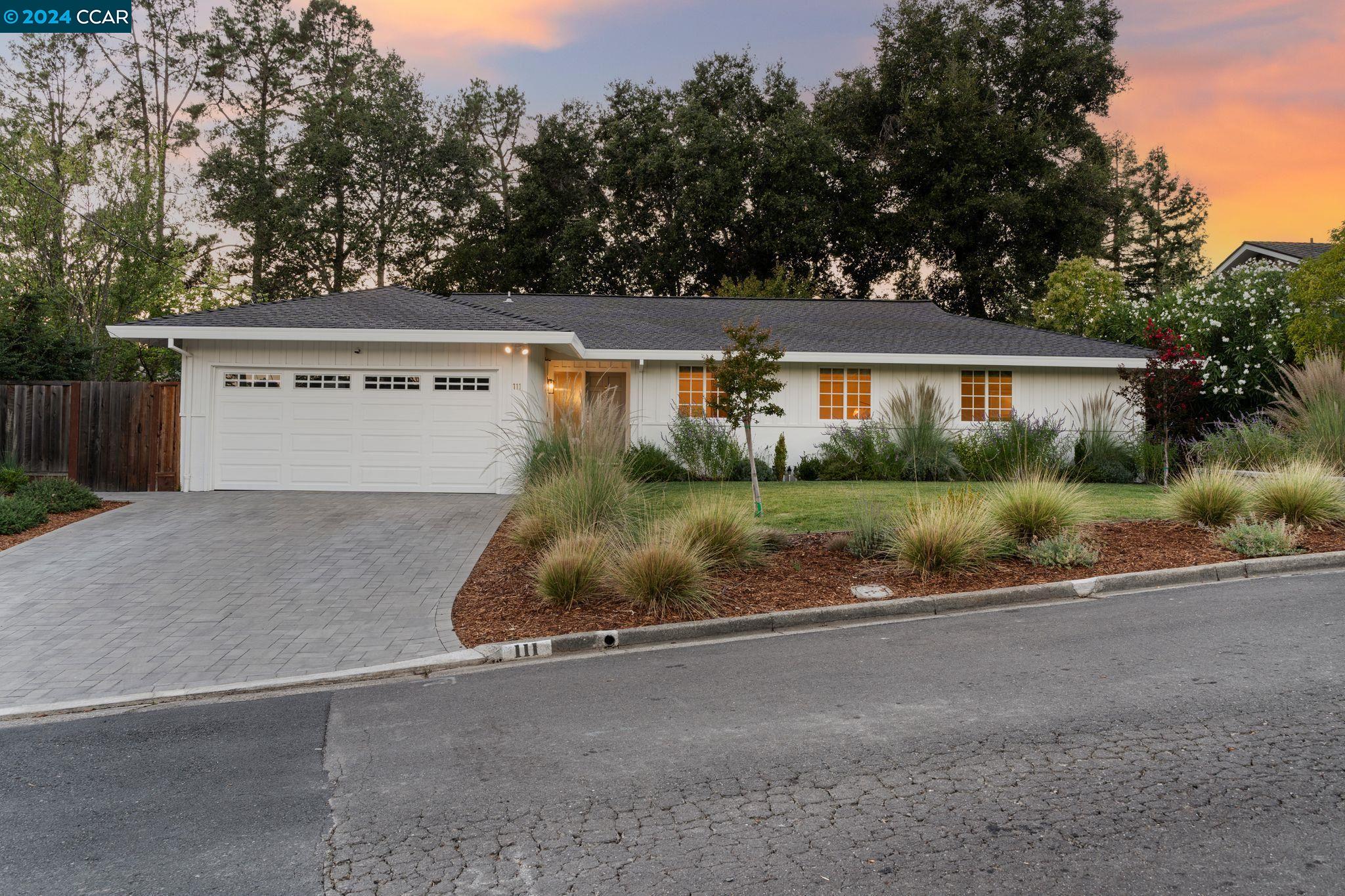 111 Coral Drive