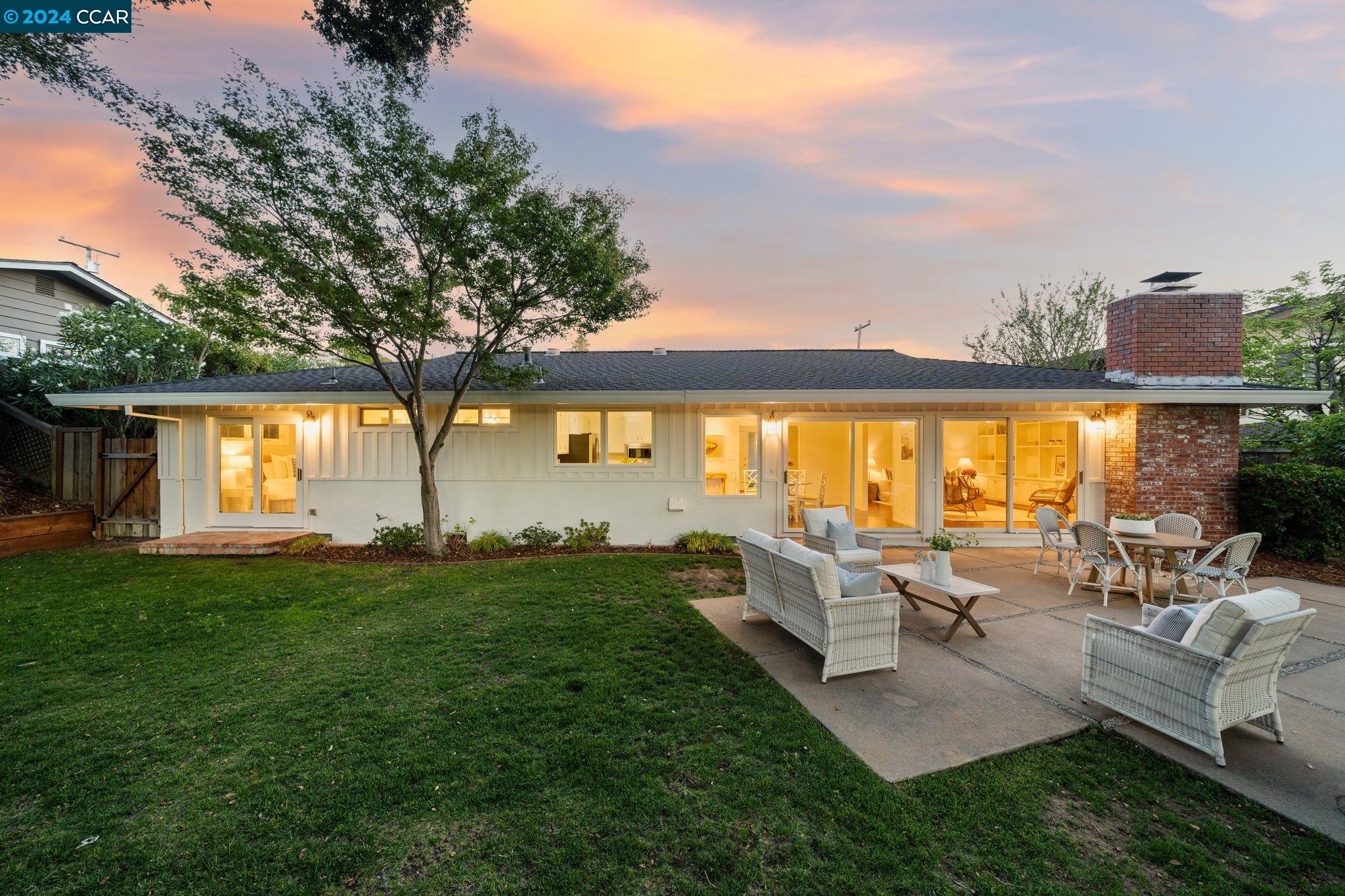 111 Coral Drive