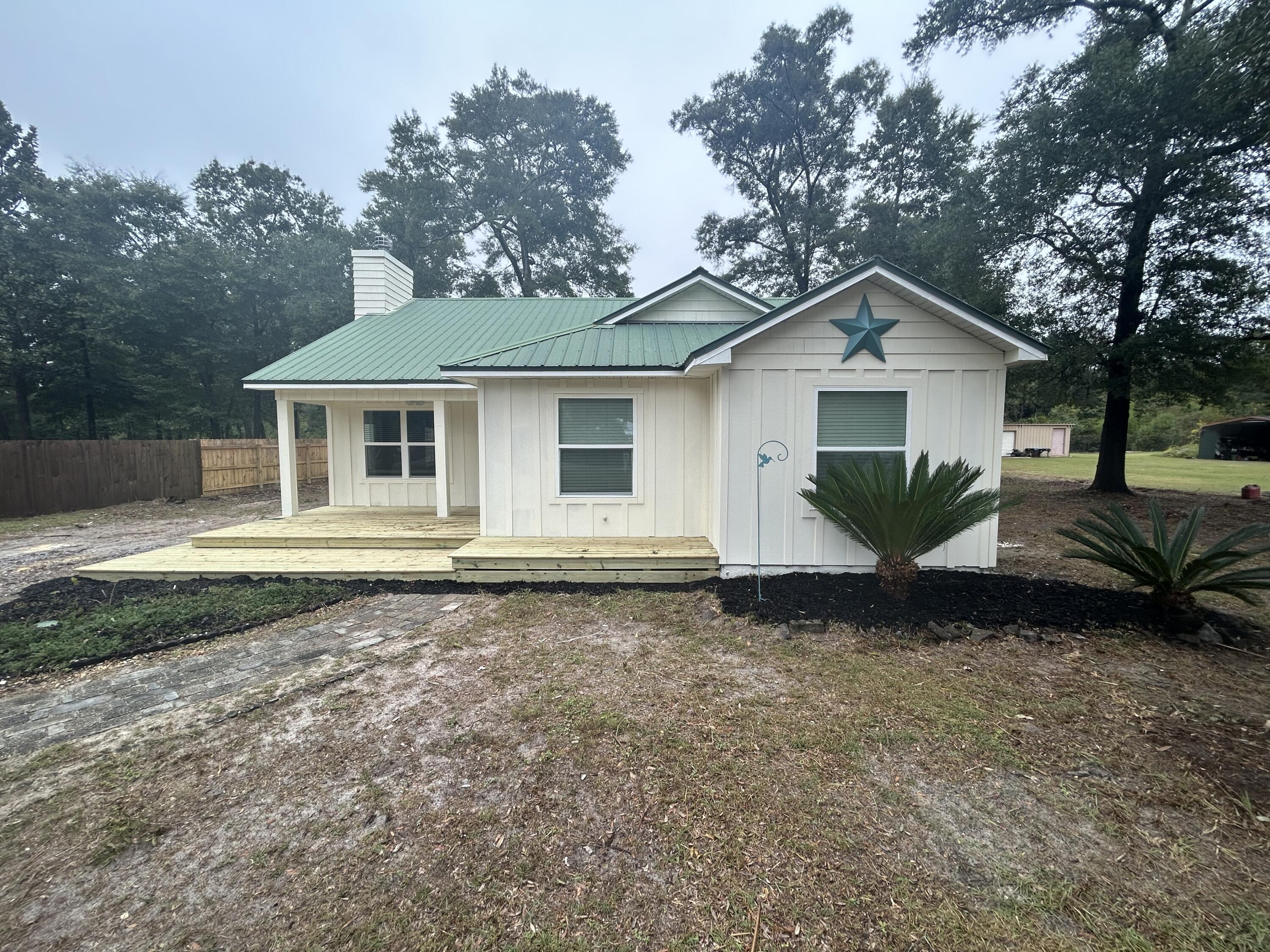 218 Sparkleberry Lane