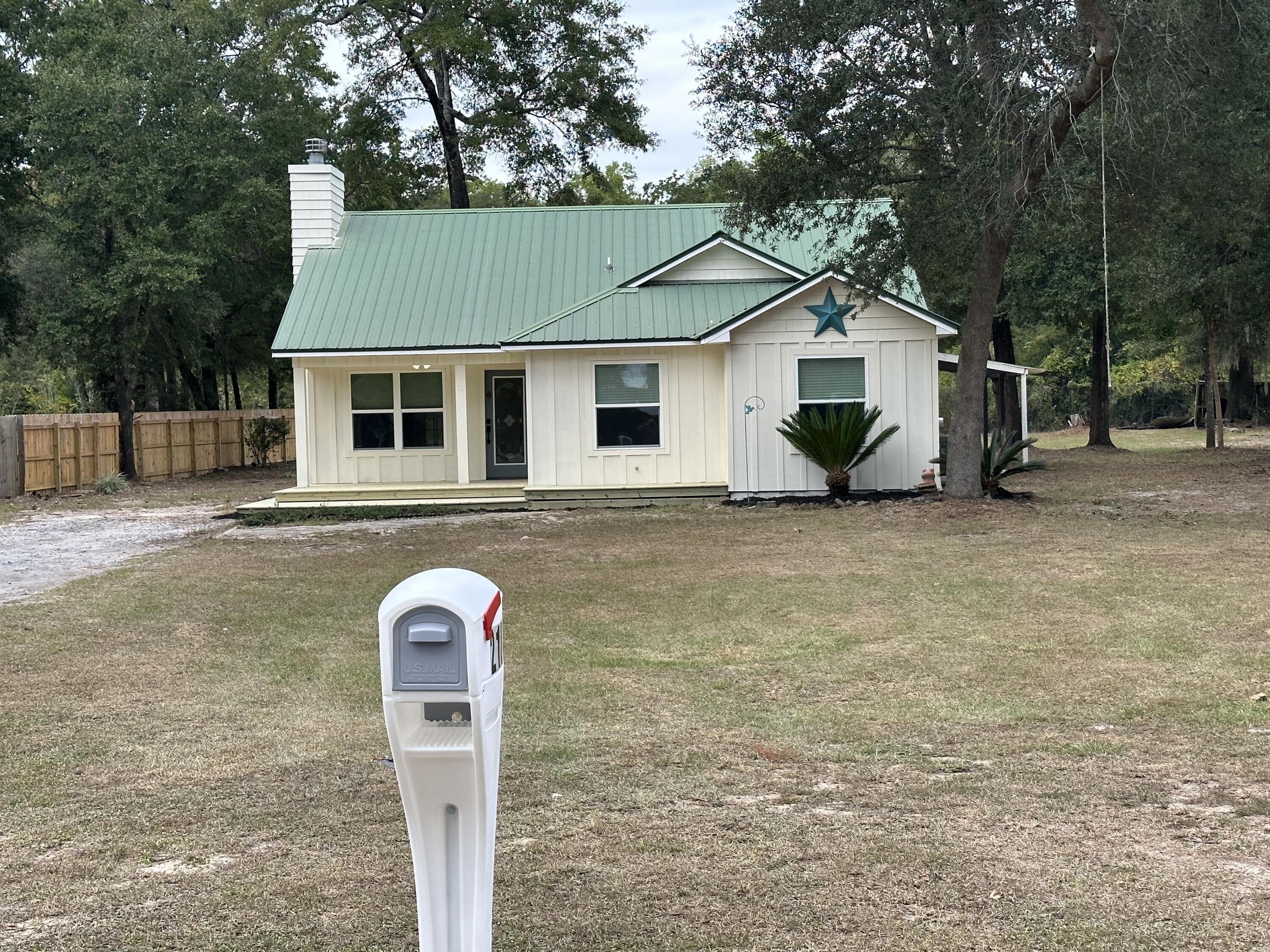 218 Sparkleberry Lane