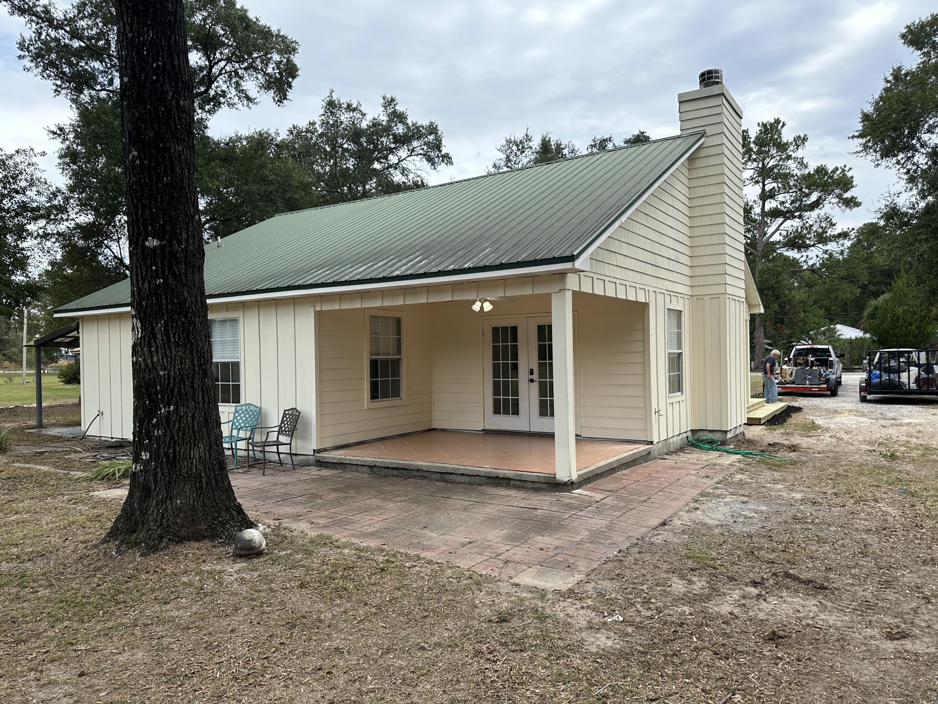218 Sparkleberry Lane