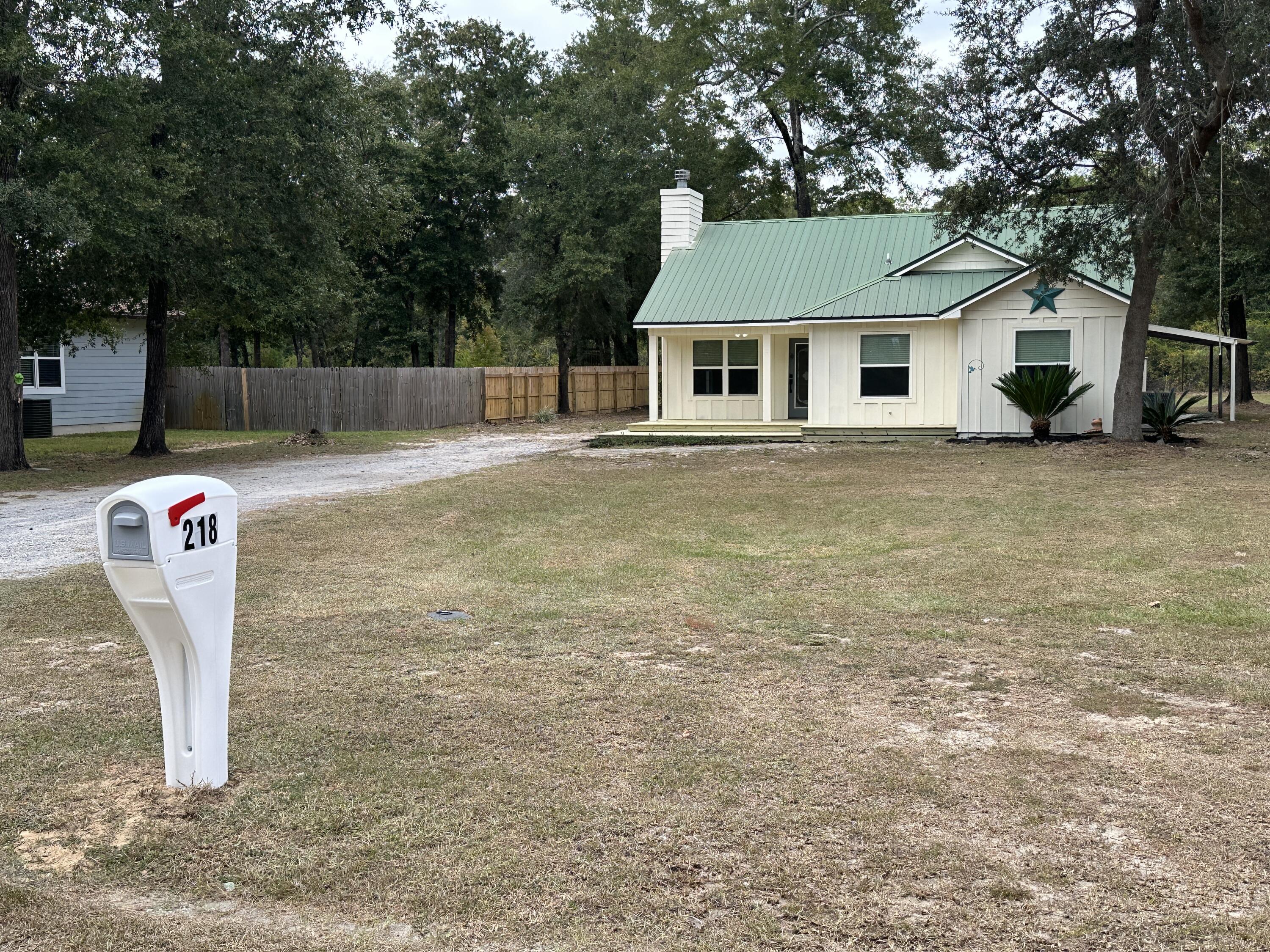 218 Sparkleberry Lane
