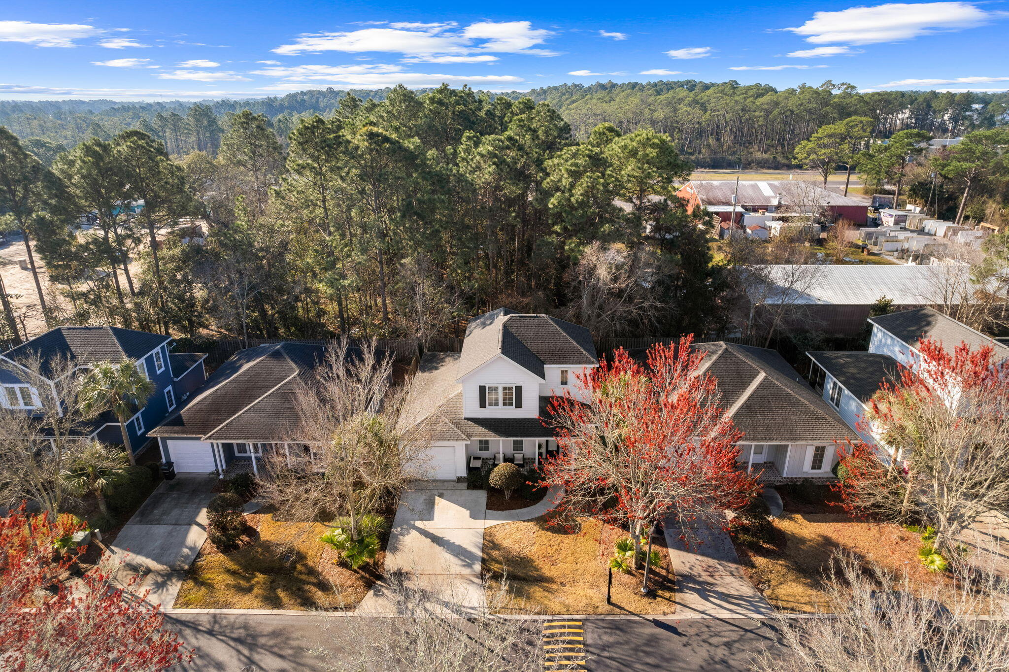 125 S Zander Way
