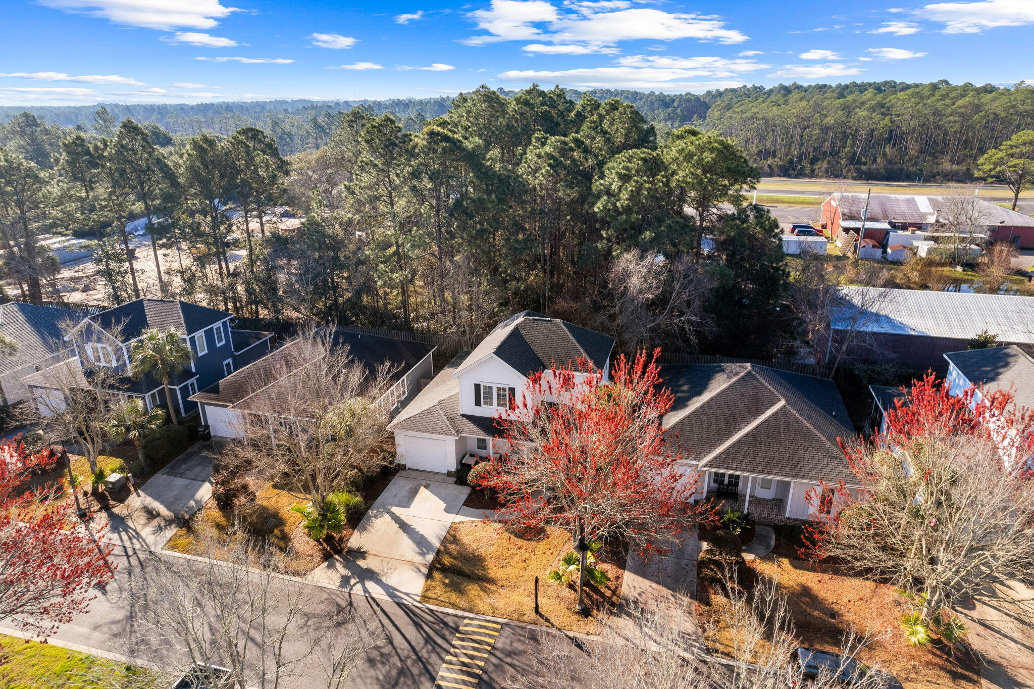 125 S Zander Way