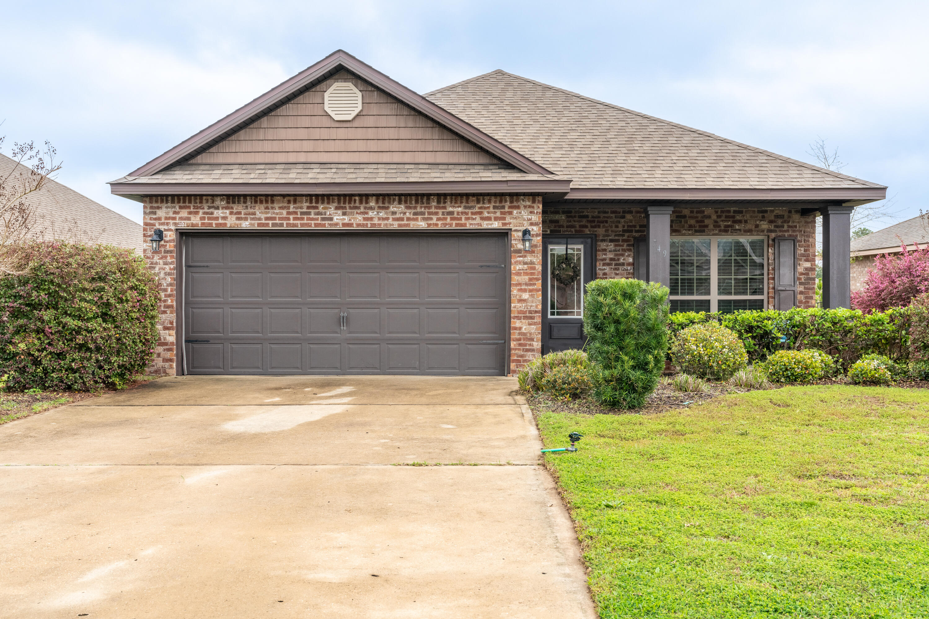 749 Cocobolo Drive