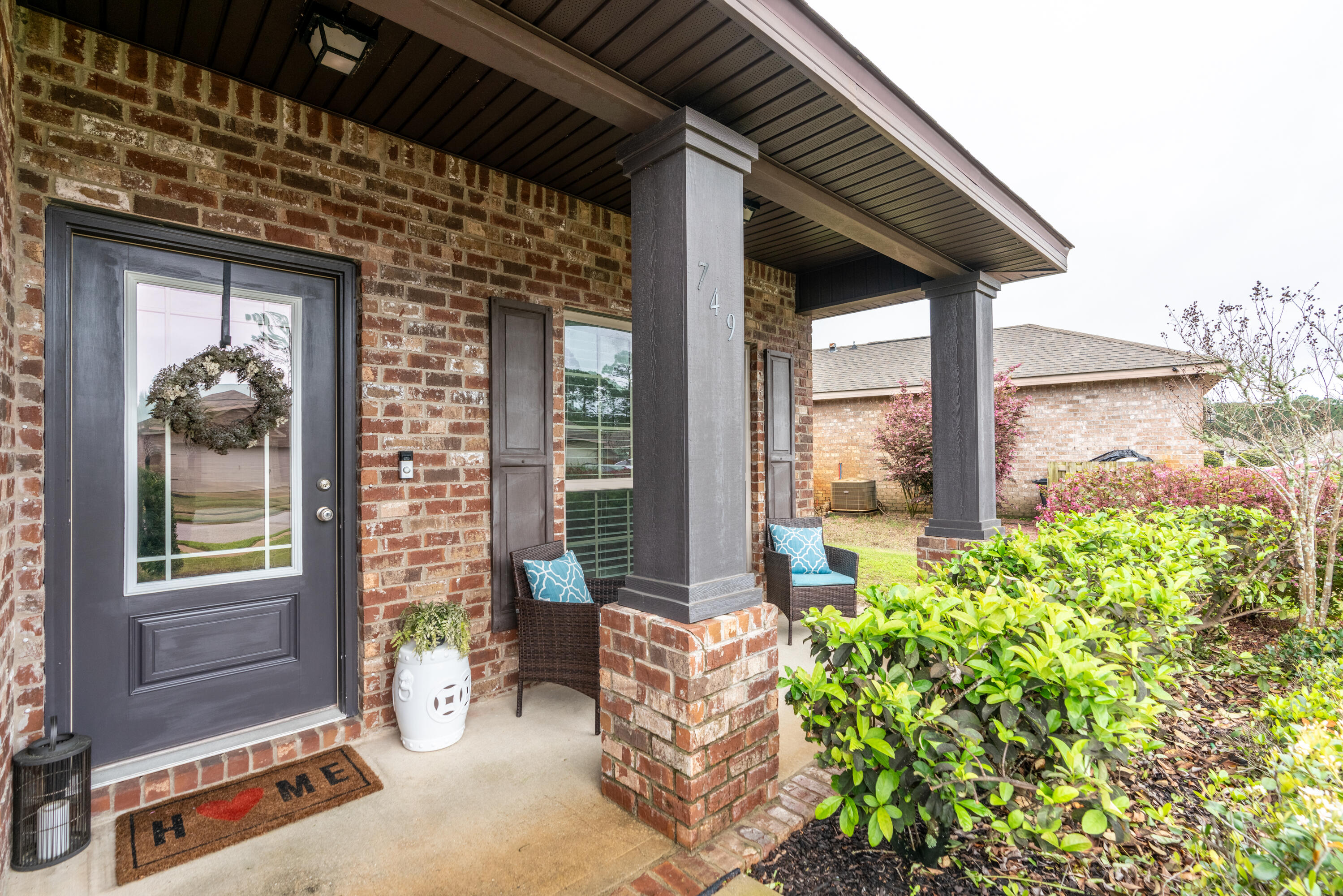 749 Cocobolo Drive