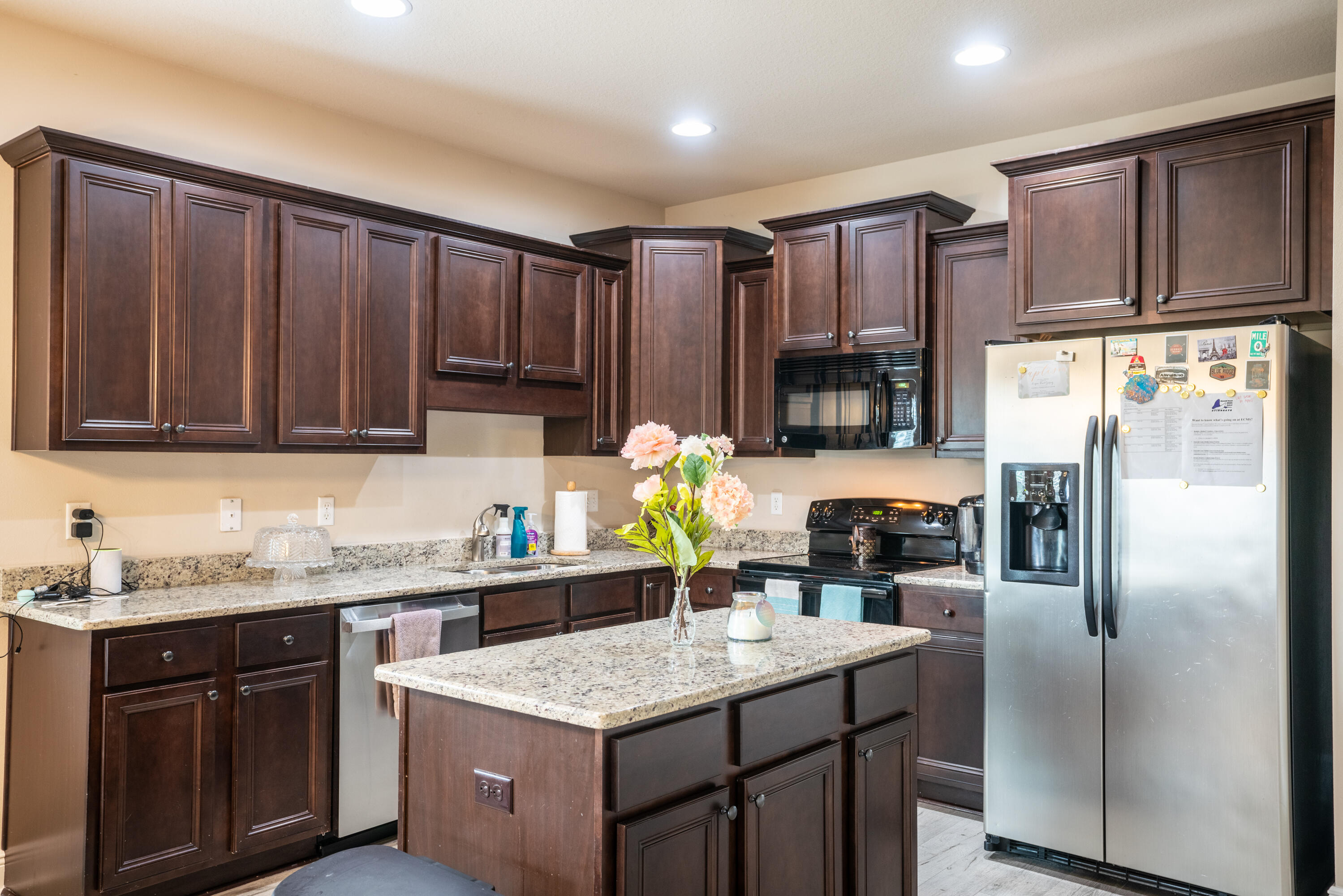749 Cocobolo Drive