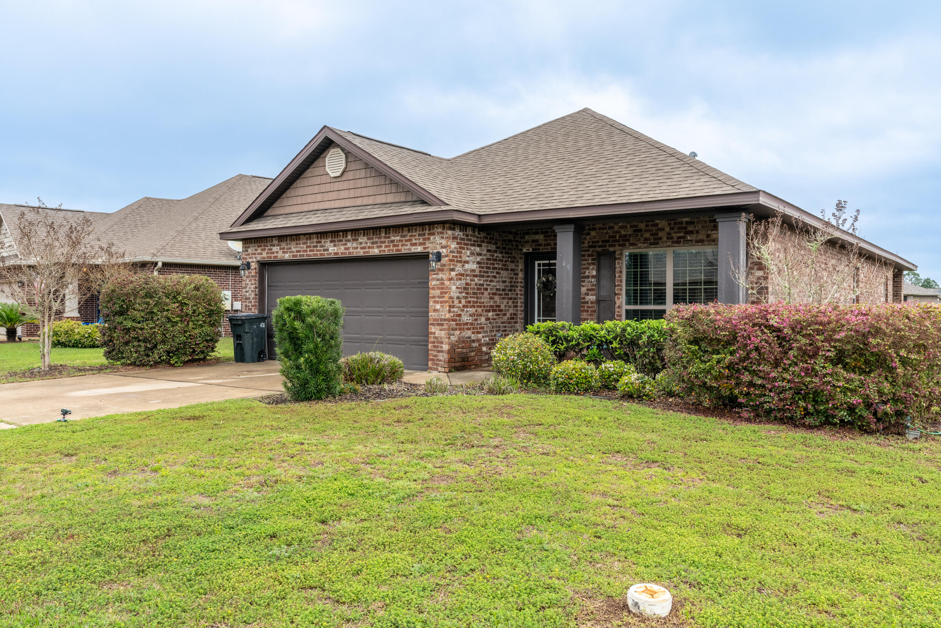 749 Cocobolo Drive