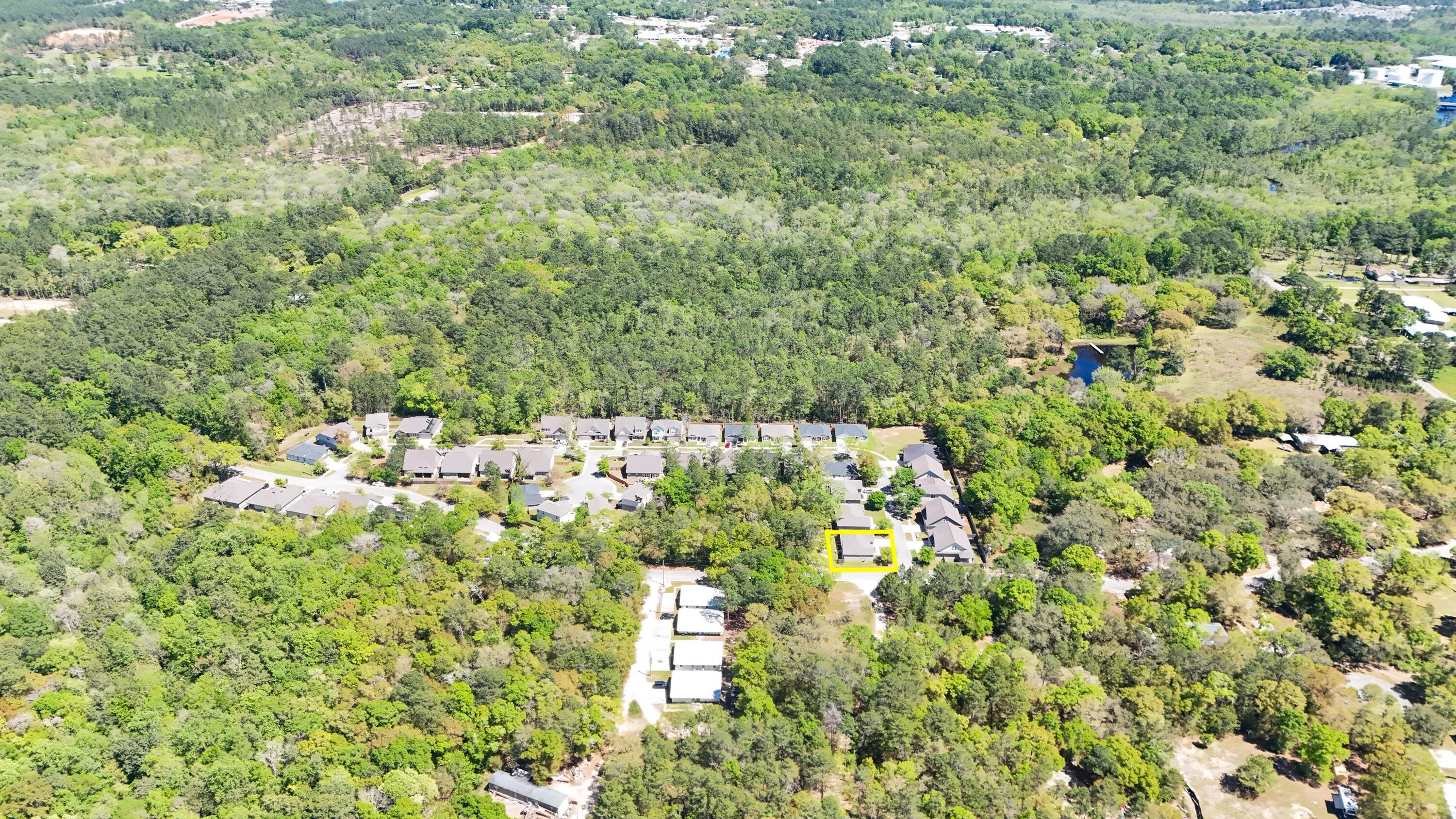 202 Laurel Oaks Drive