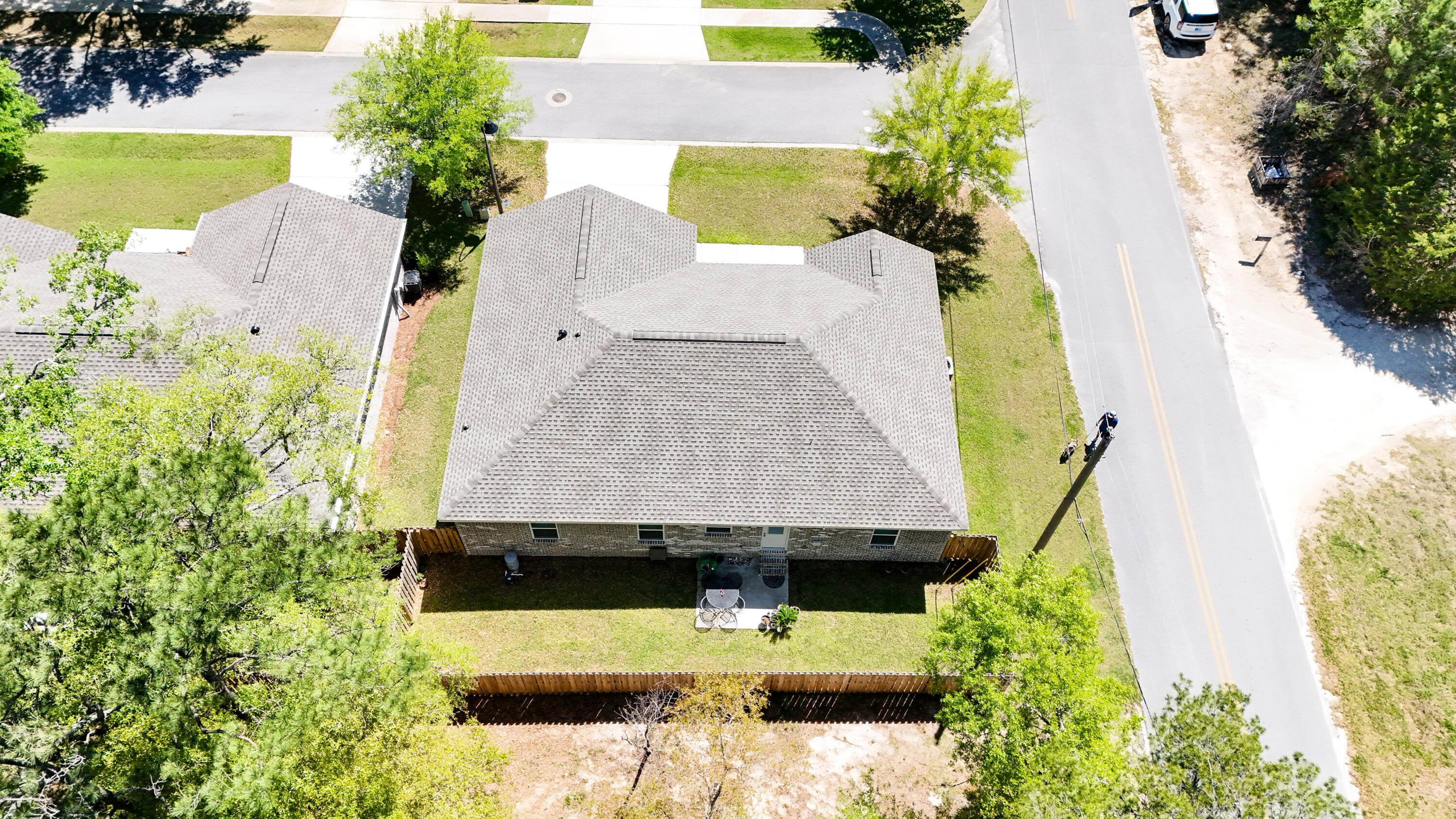 202 Laurel Oaks Drive