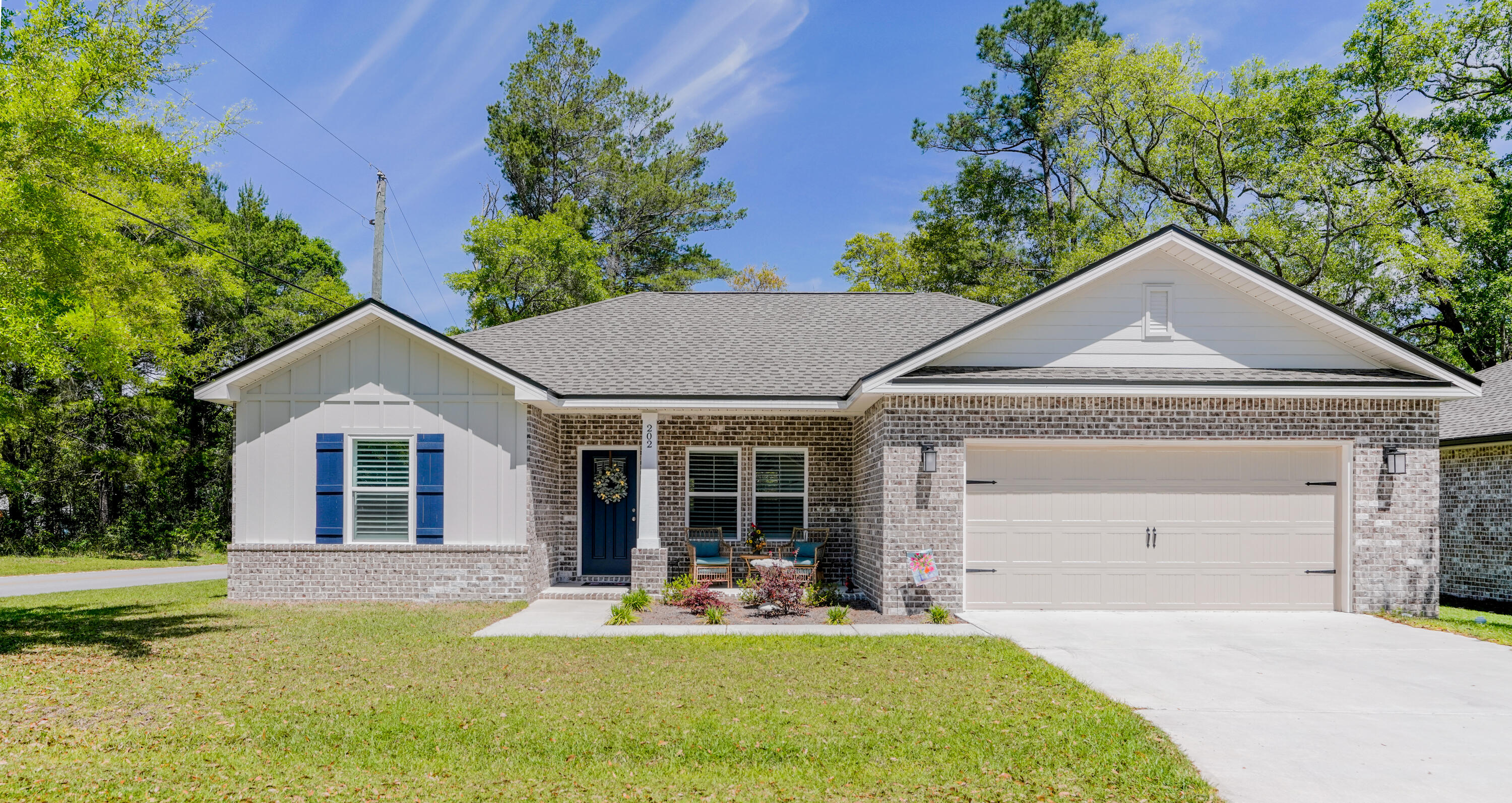 202 Laurel Oaks Drive