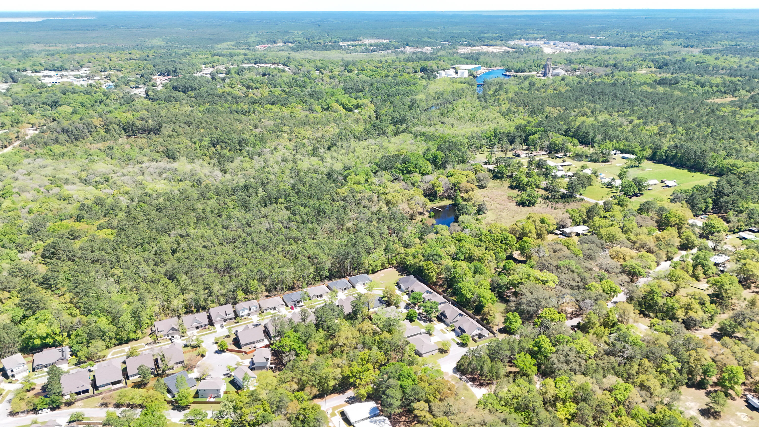 202 Laurel Oaks Drive
