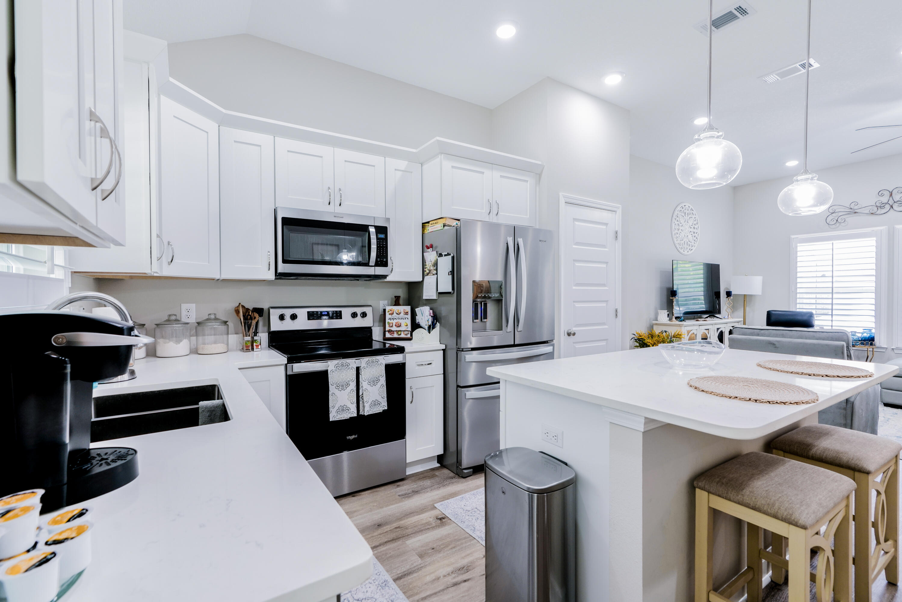 202 Laurel Oaks Drive