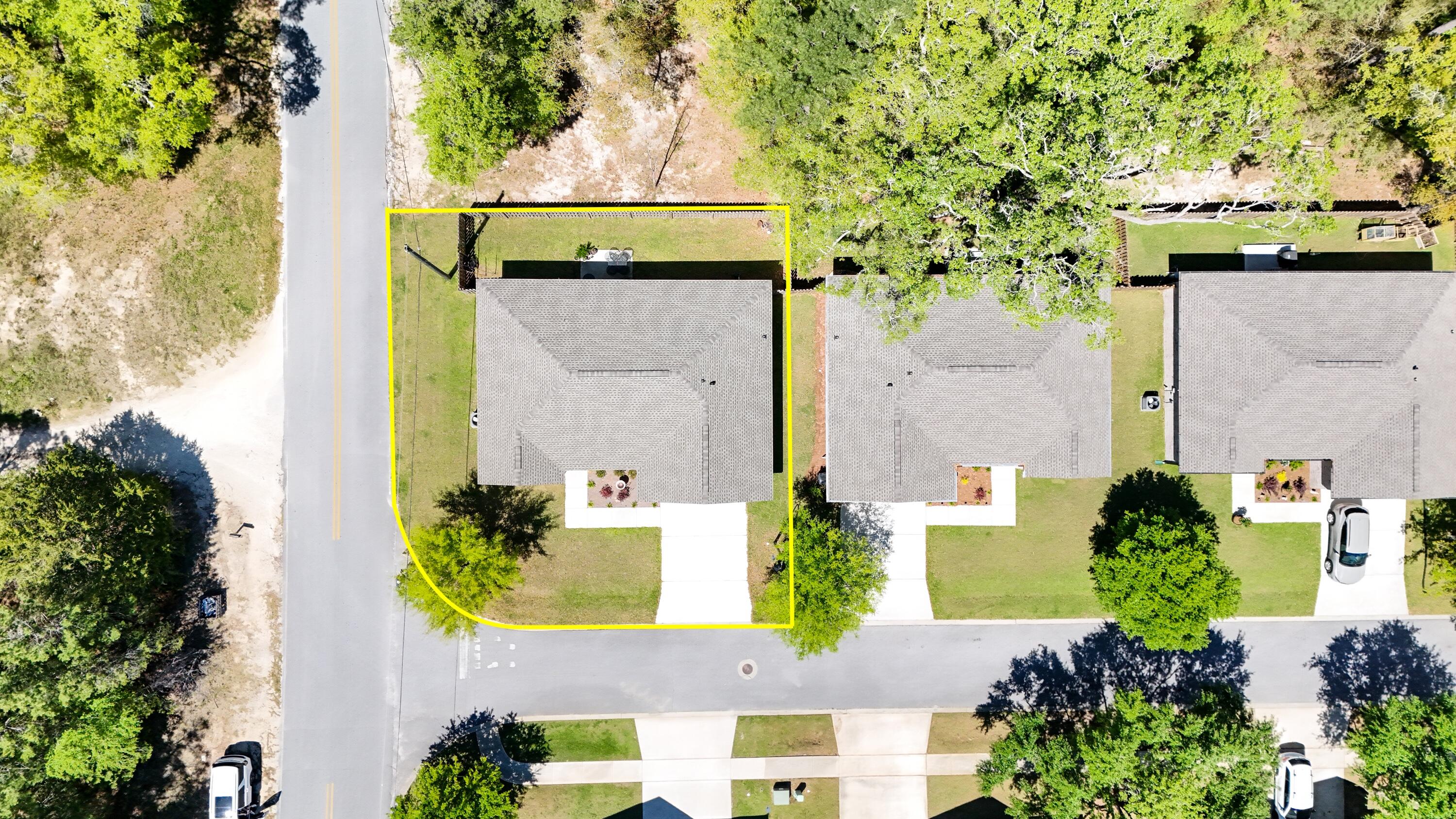 202 Laurel Oaks Drive