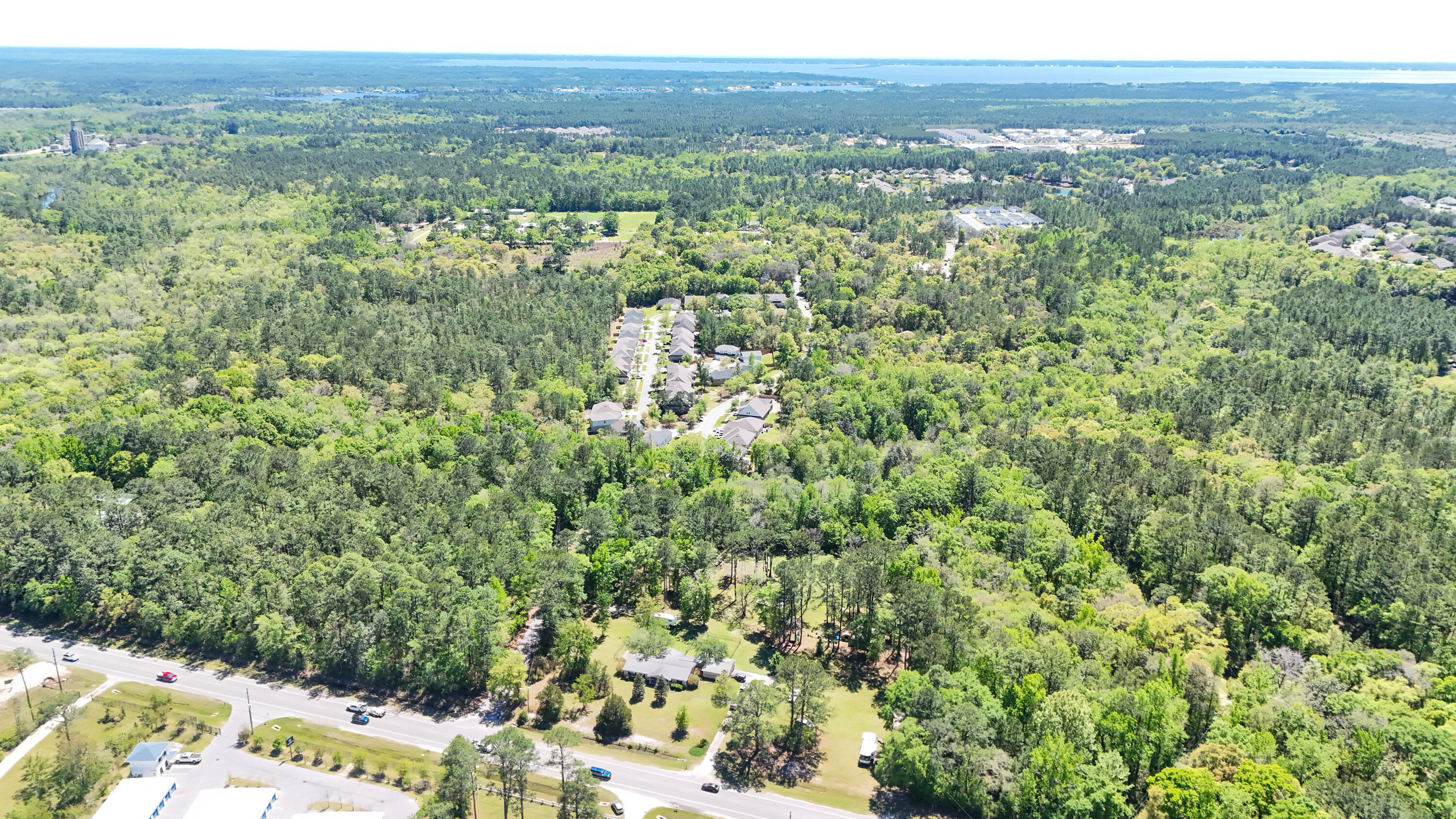 202 Laurel Oaks Drive