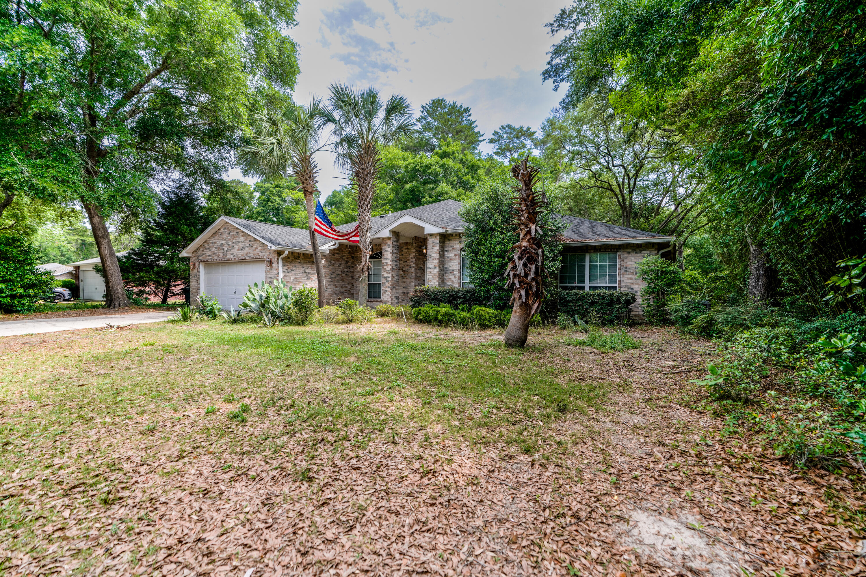 731 Waterview Cove Drive