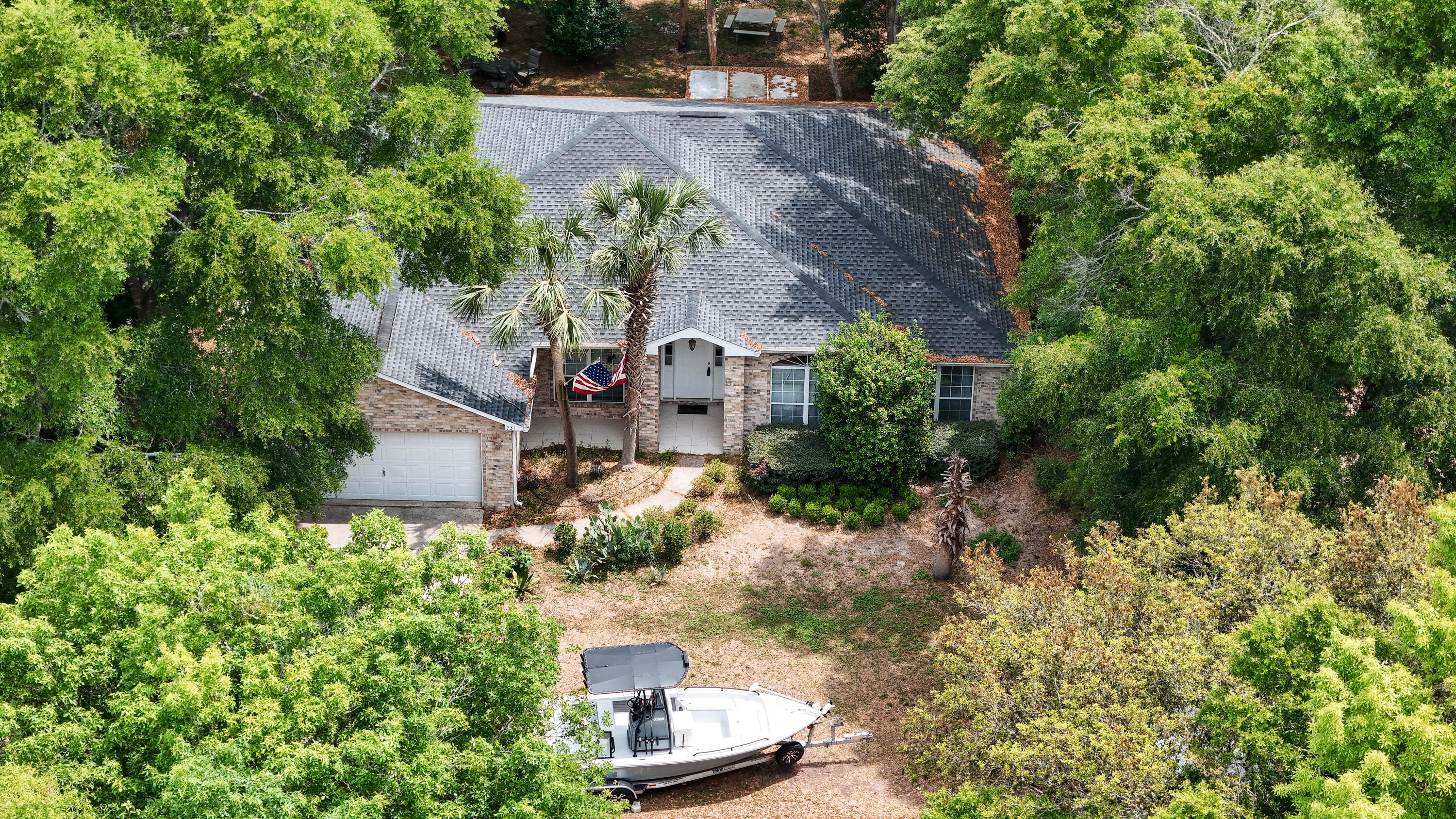731 Waterview Cove Drive